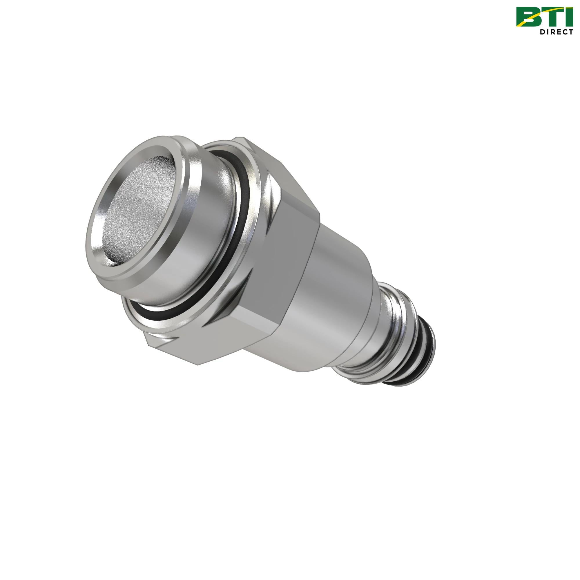 AL203193: Union Fitting