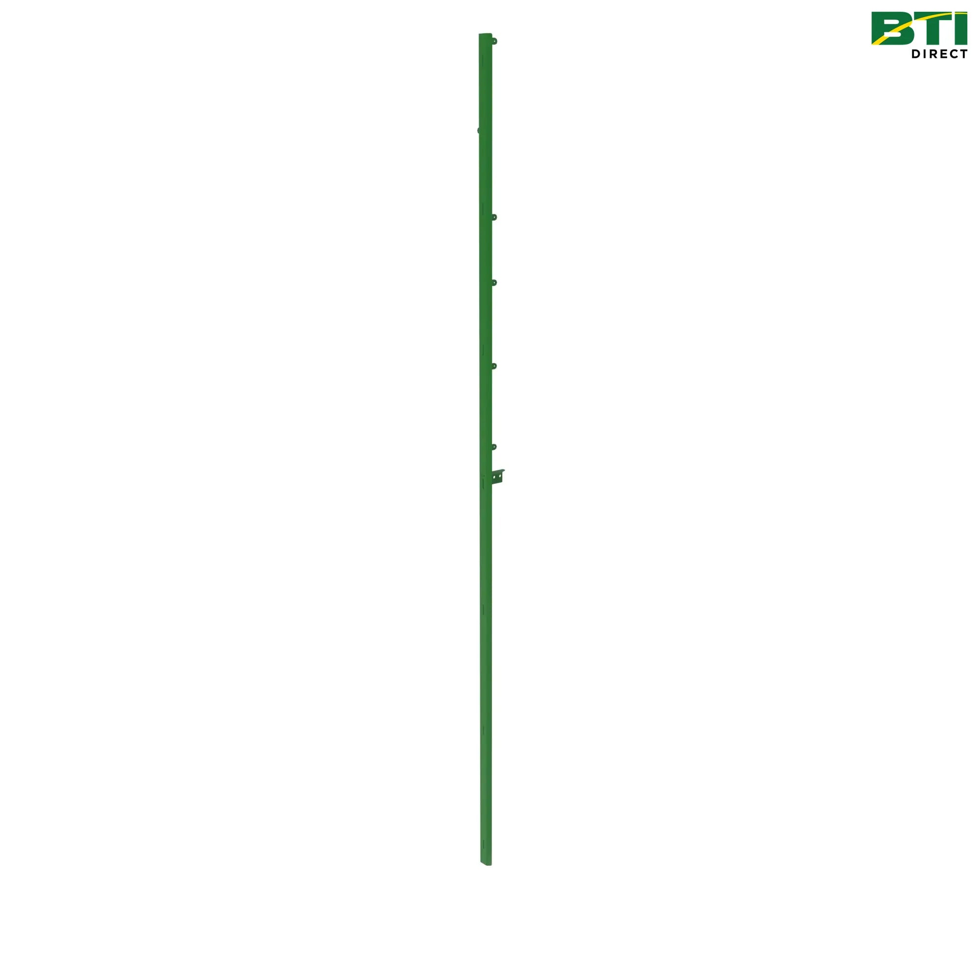 AXE42163: Grain Tank Cover Bracket