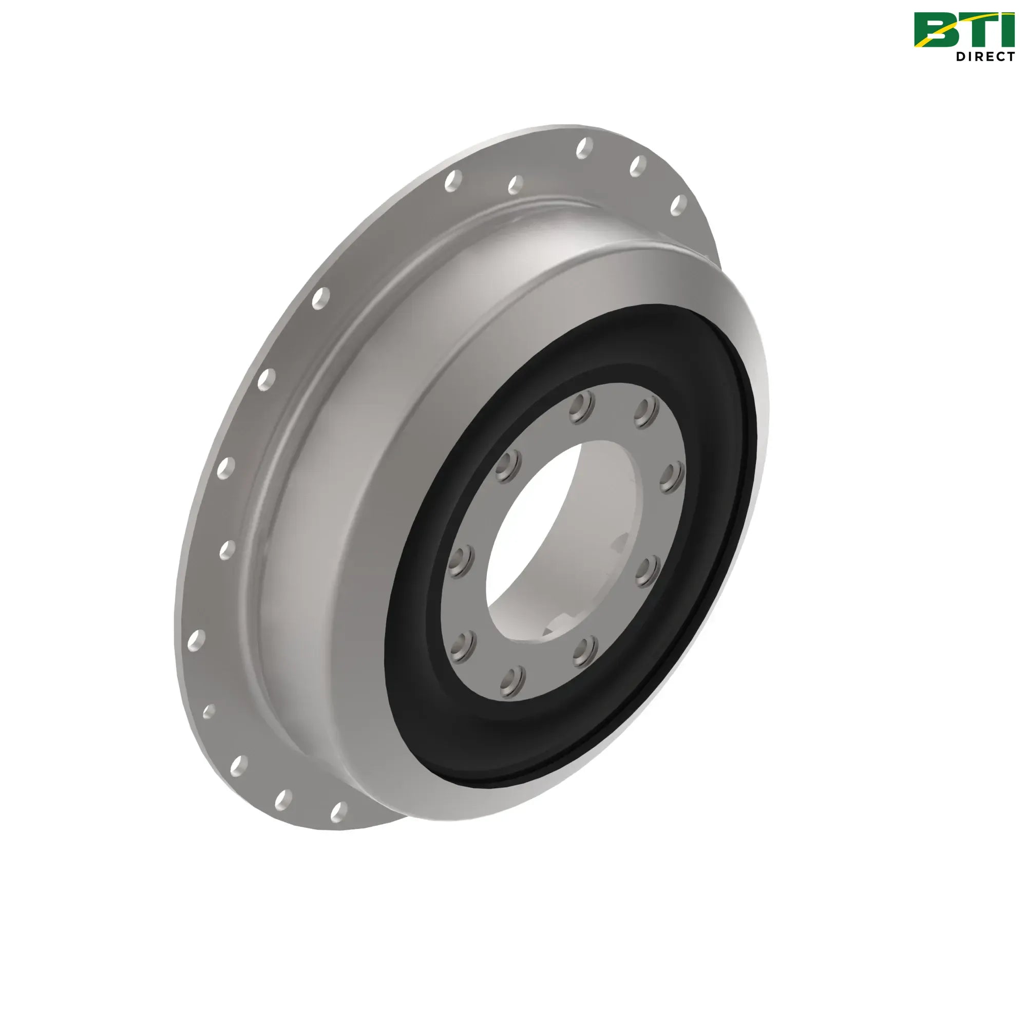 RE216138: Flywheel Torsional Damper