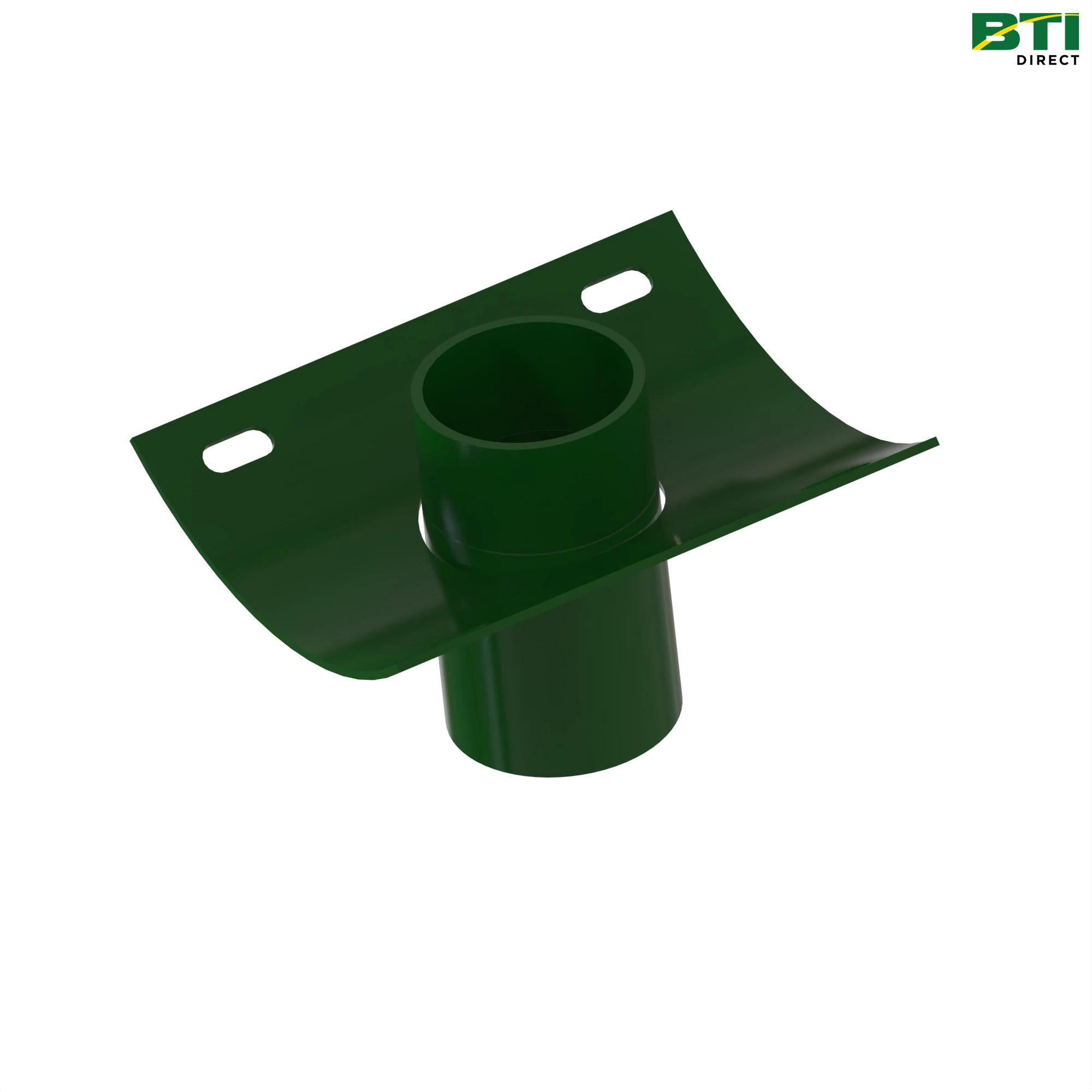 AN274367: Flange