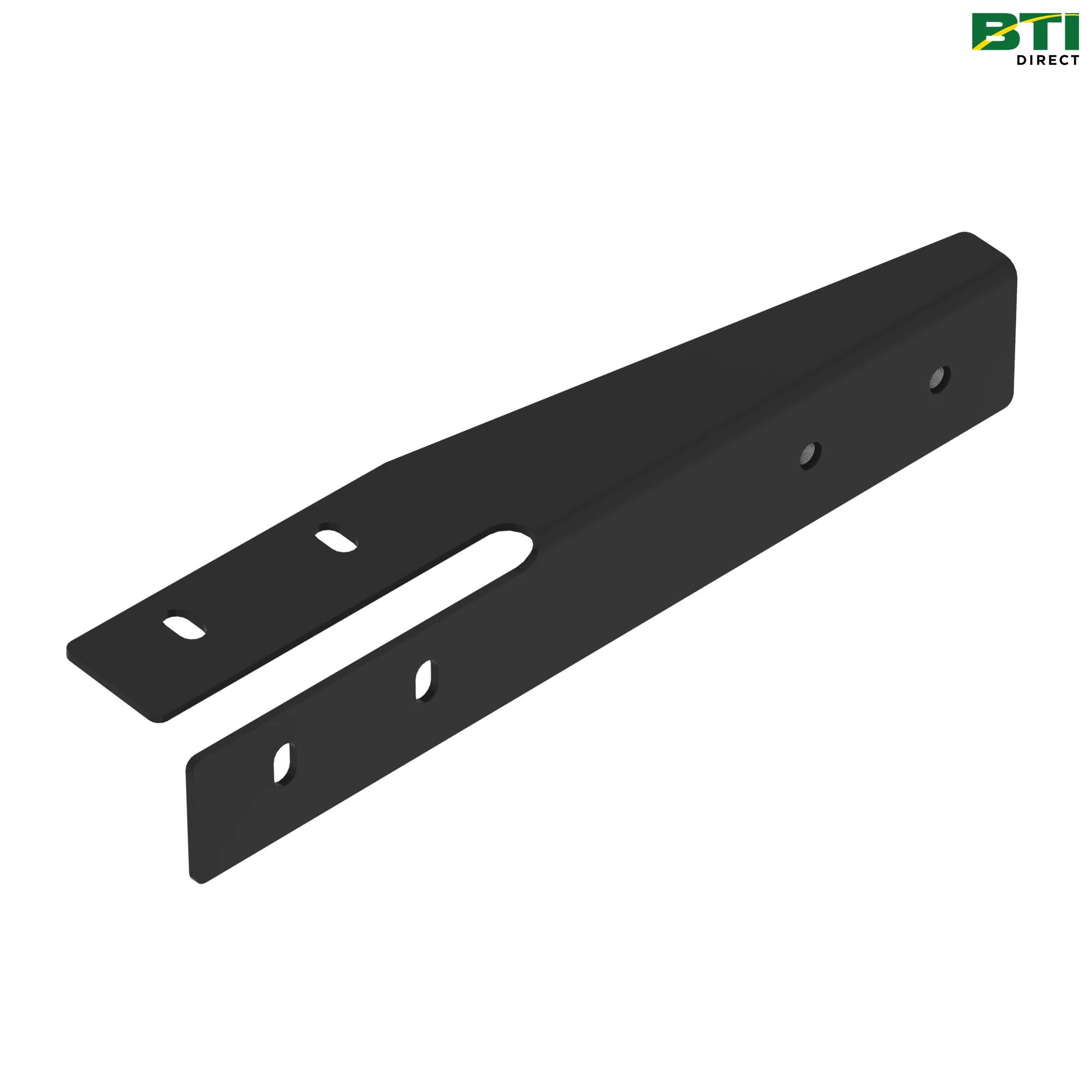 AN401251: Support Float Fender Right Side Angle