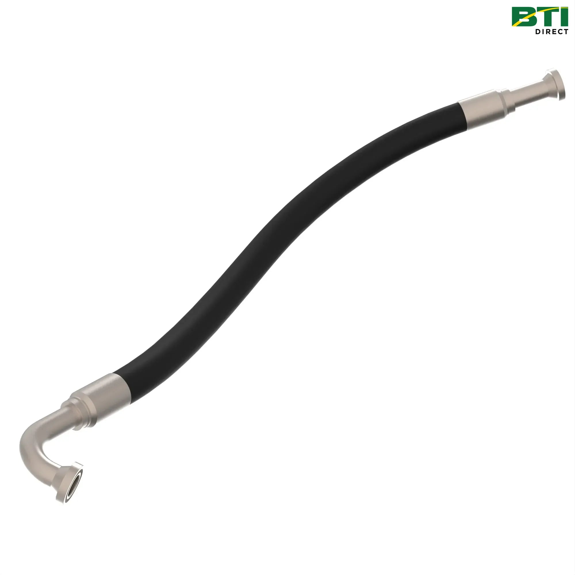 AXE27197: Hydrostatic Feedroll Hydraulic Hose