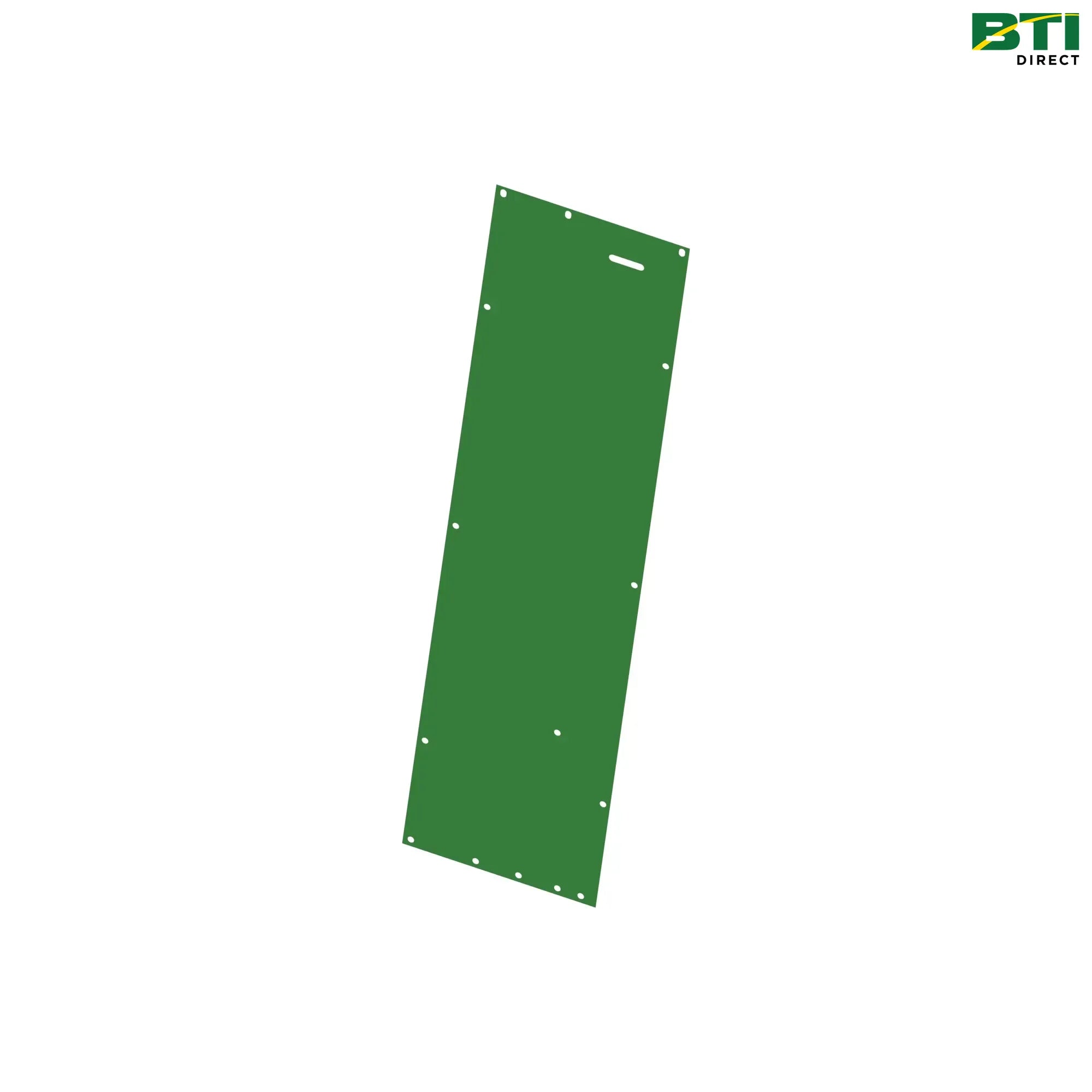 N191197: Left Side Hood