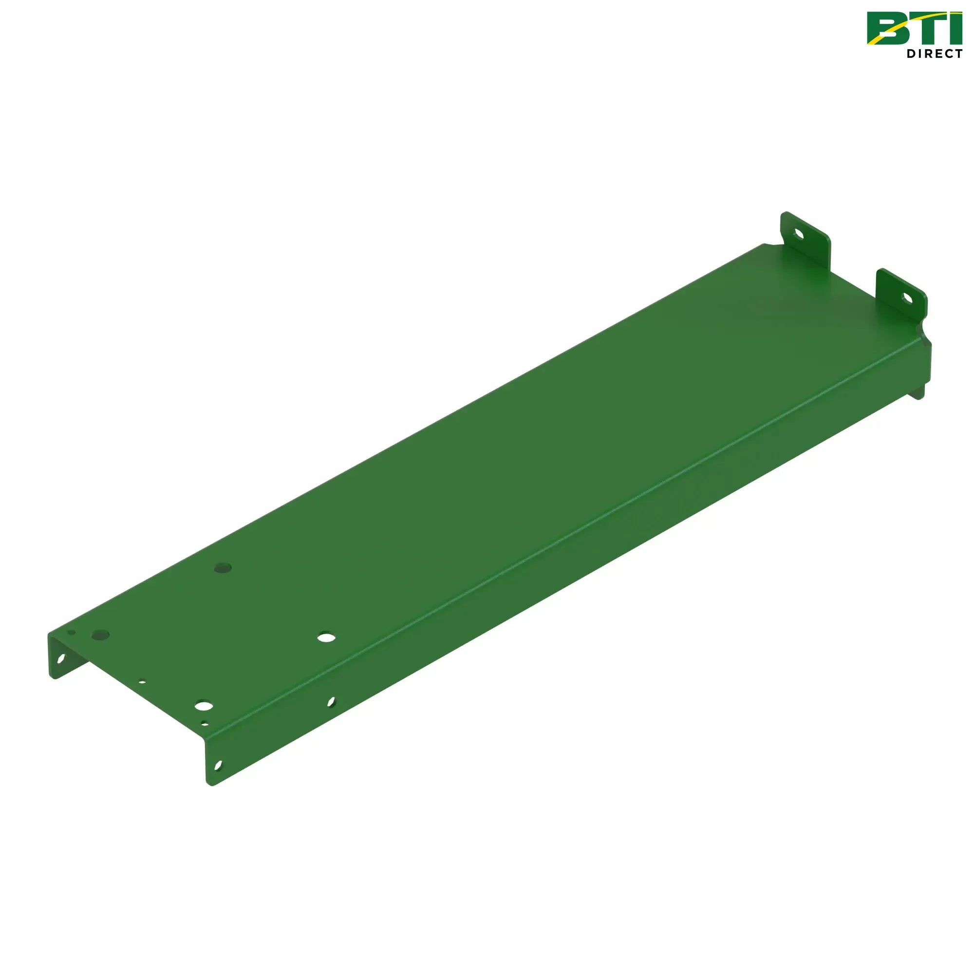 N400345: Bleed Valve Bracket