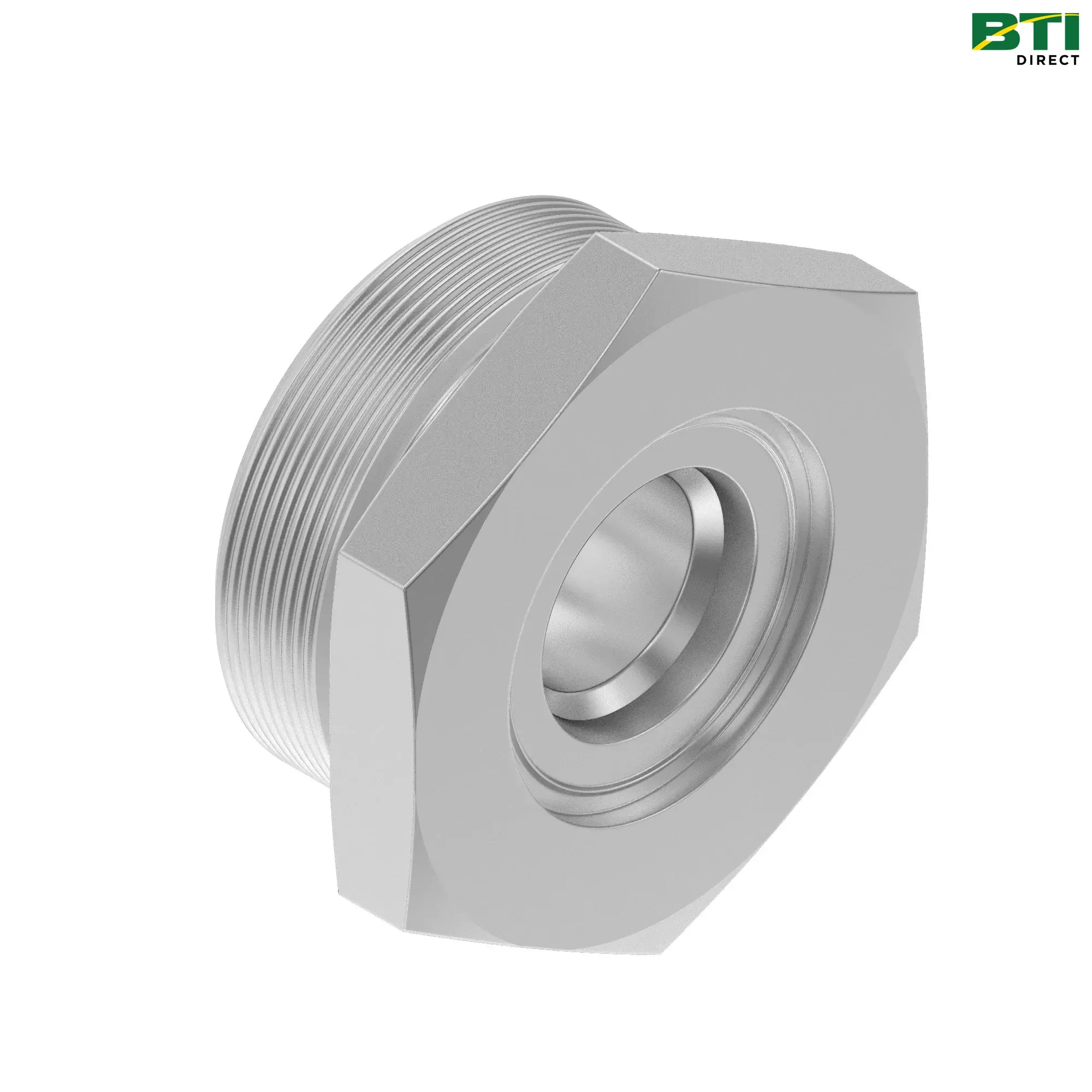 N405791: Female to Male Plug Adapter Fitting