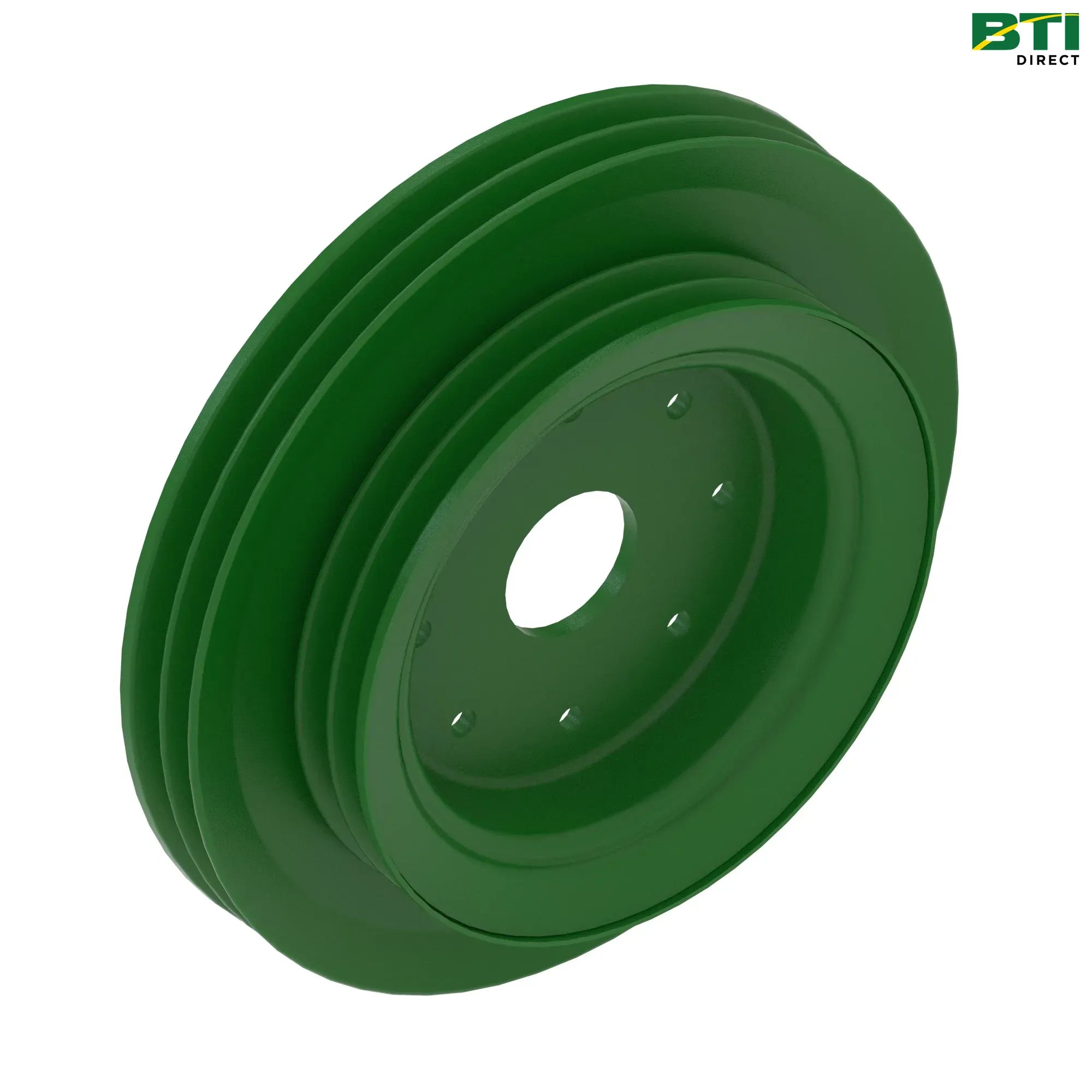 AXE46810: Rotor Drive Pulley