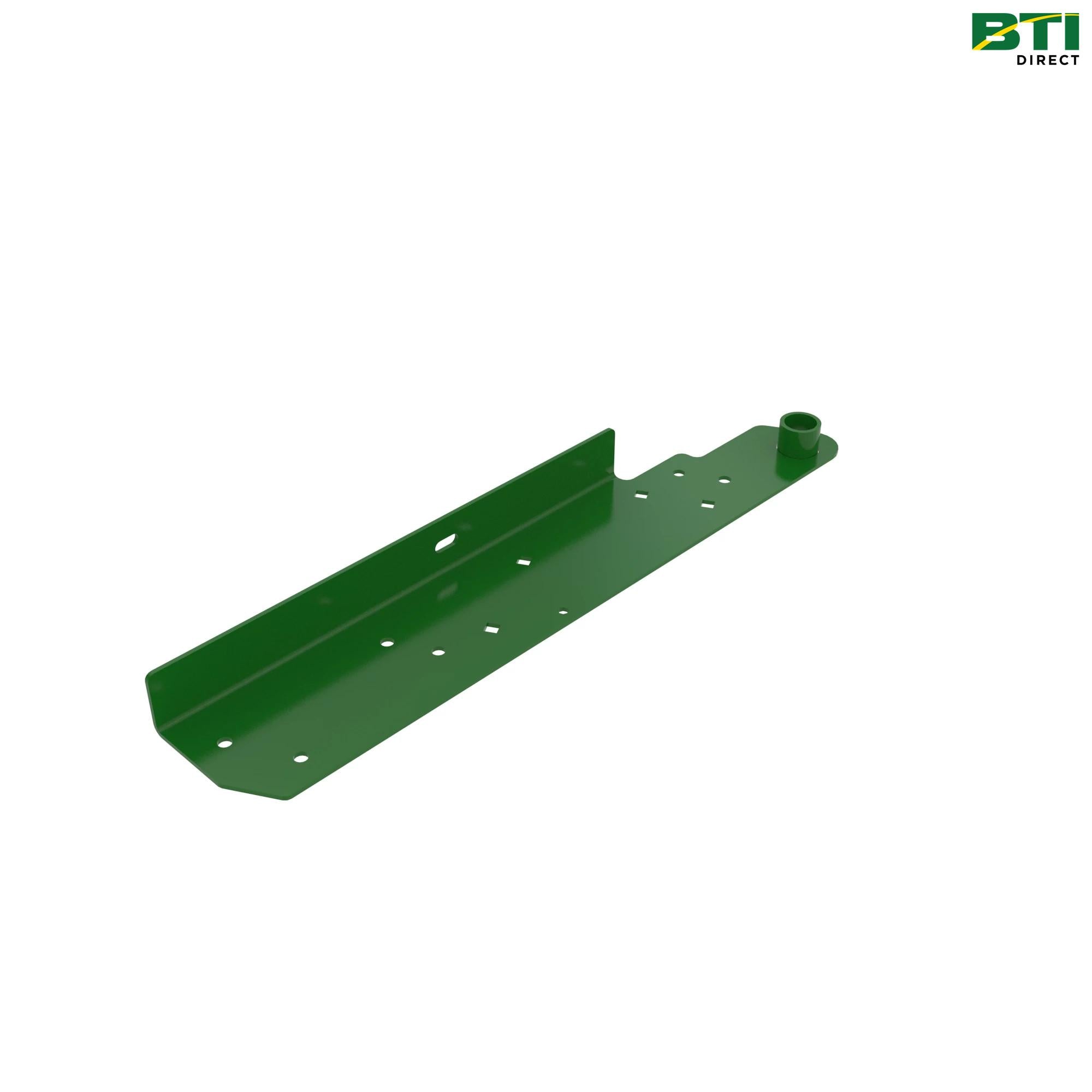 AN304368: Ladder Support