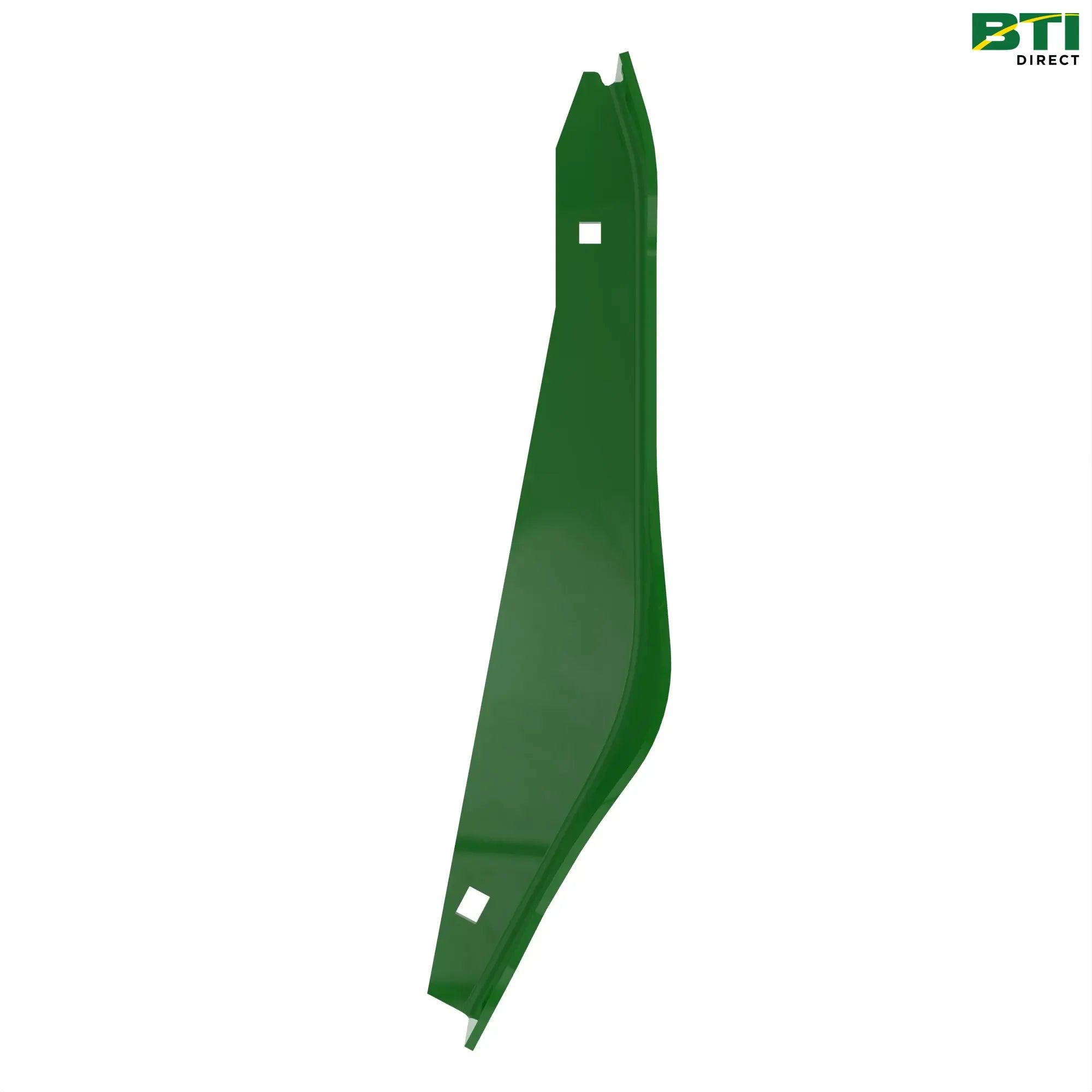 N370149: Front Bottom Frame Angle