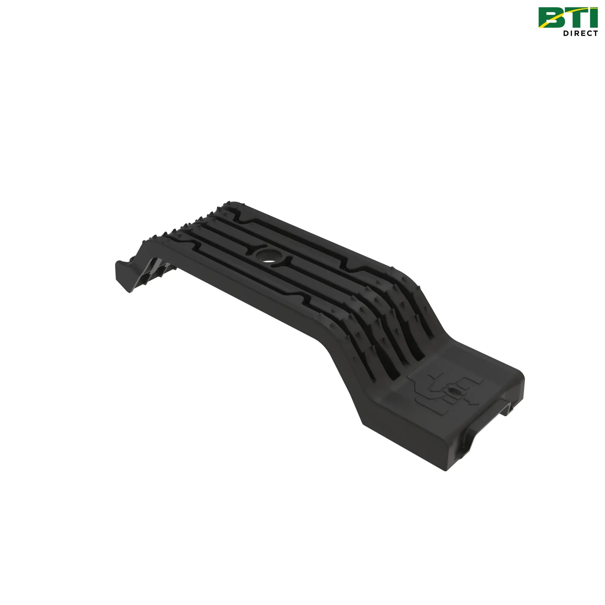 AUC12375: Shield Cover Ramp