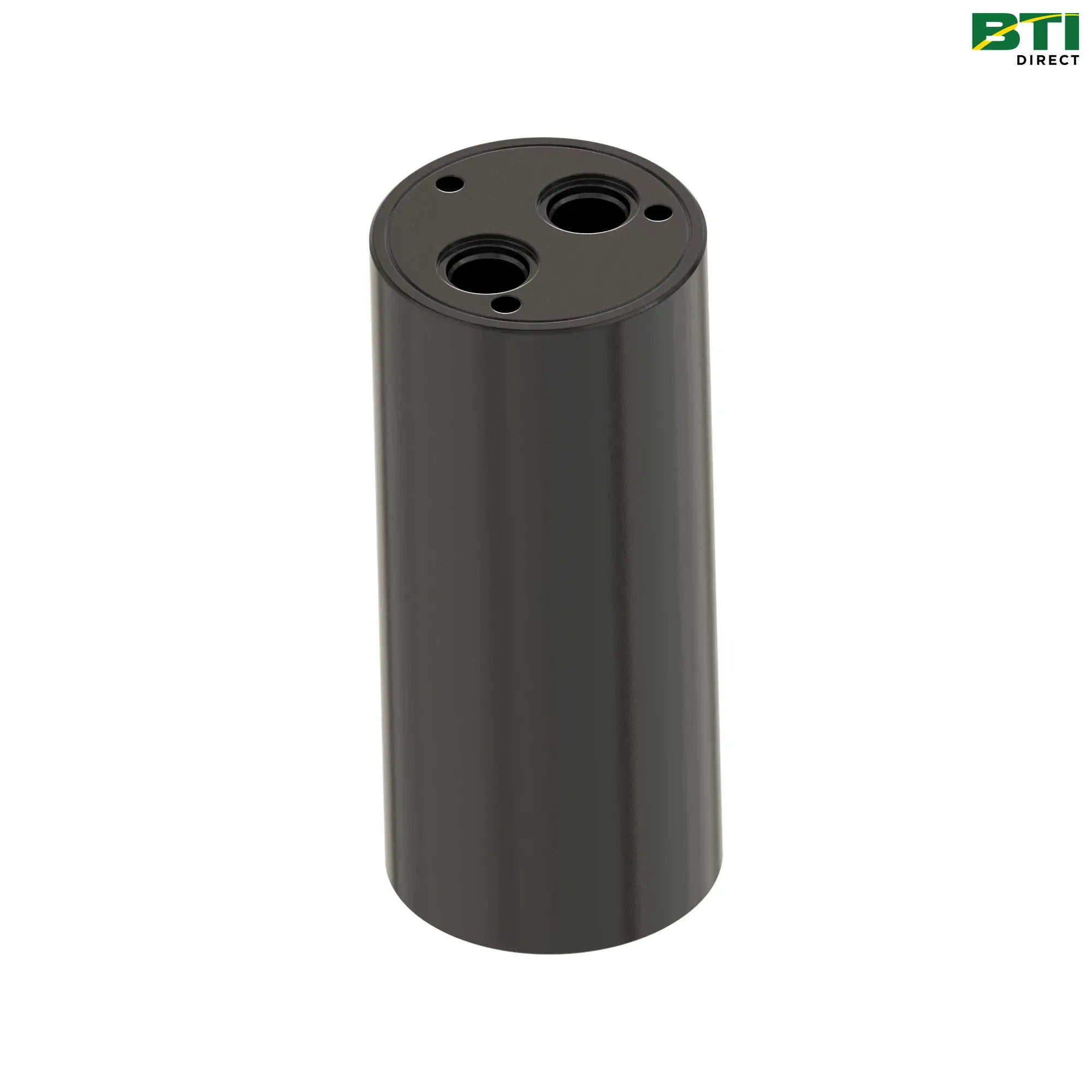 RE219351: Steering System Attenuator
