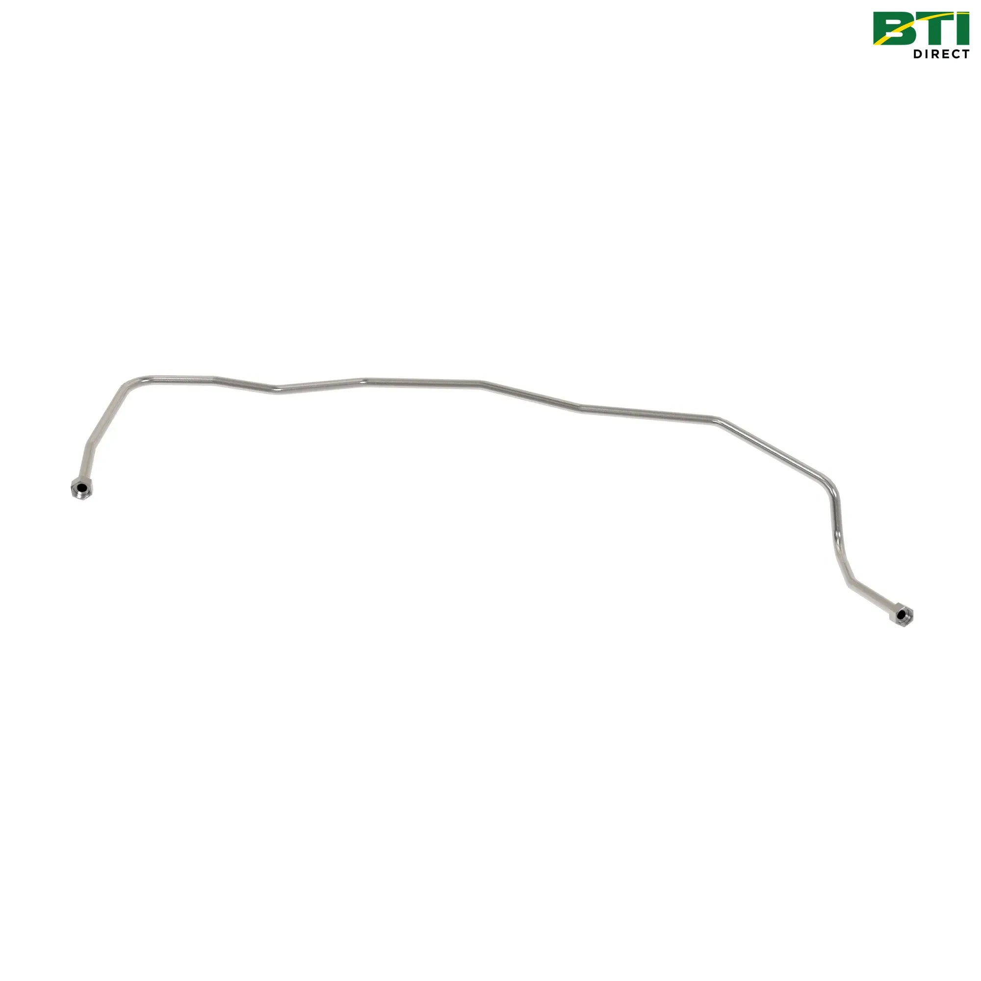 AN303204: Front Outlet Oil Cooler Line