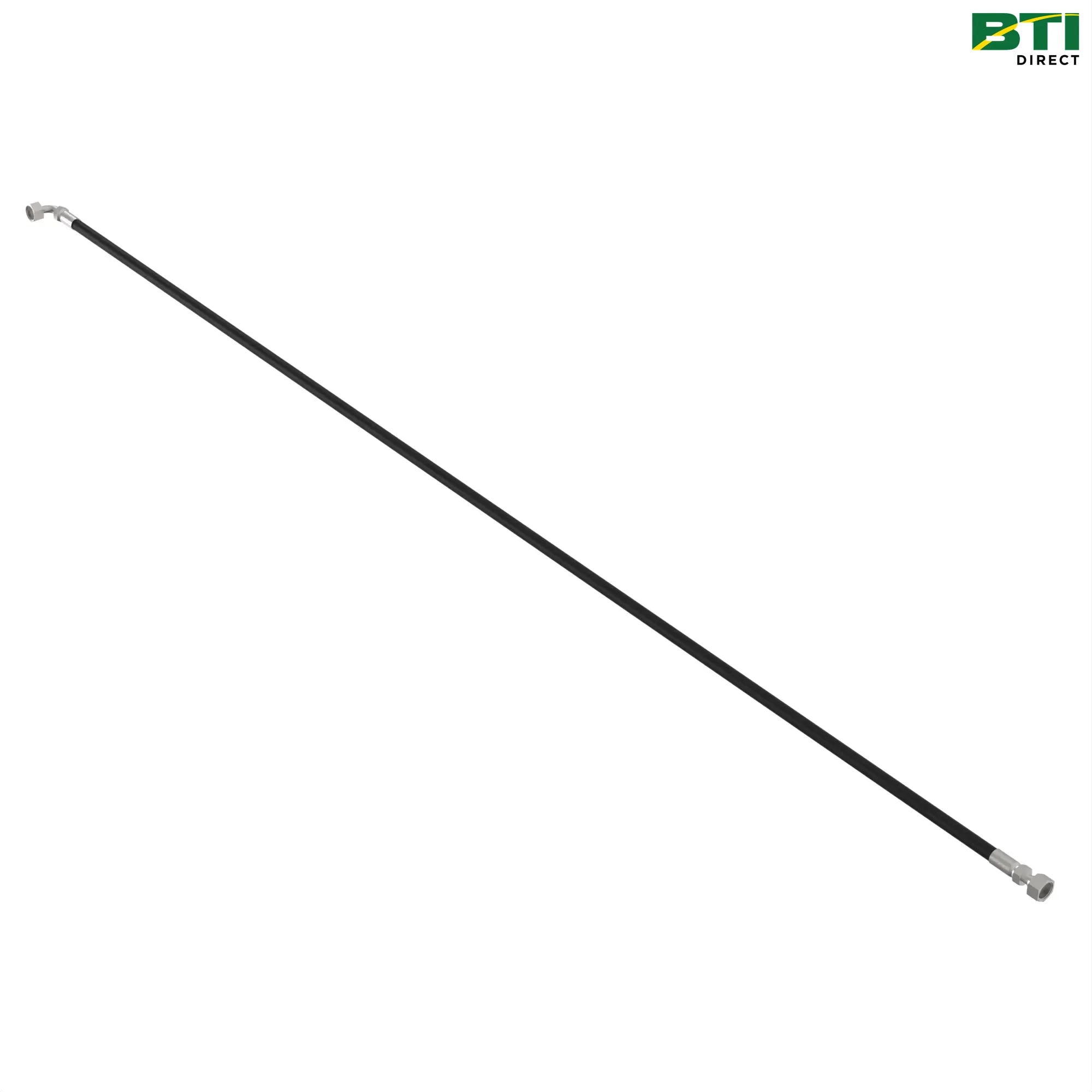 AW34725: Power Beyond to Rear SCV Hydraulic Hose