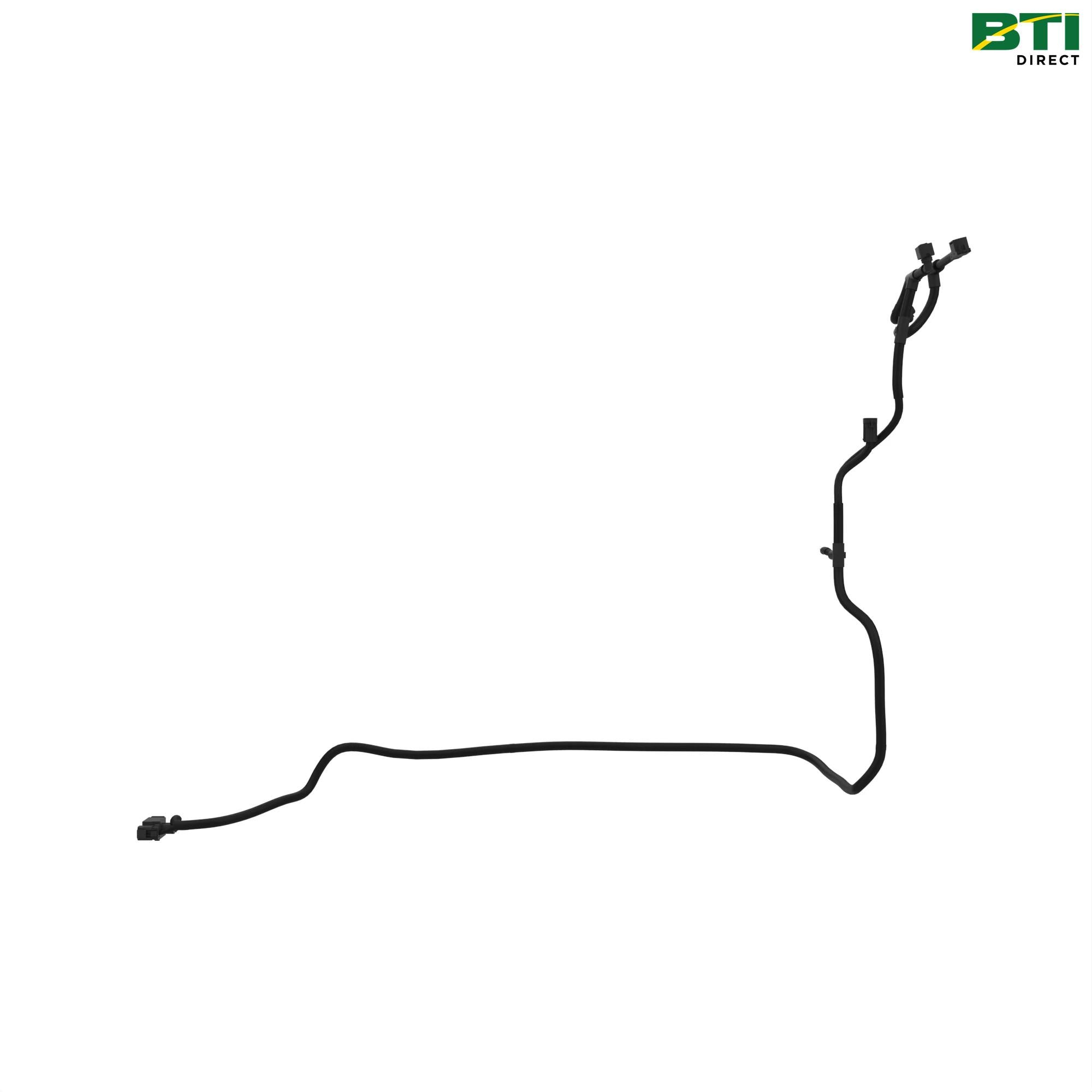 AL228356: Power Socket Wiring Harness