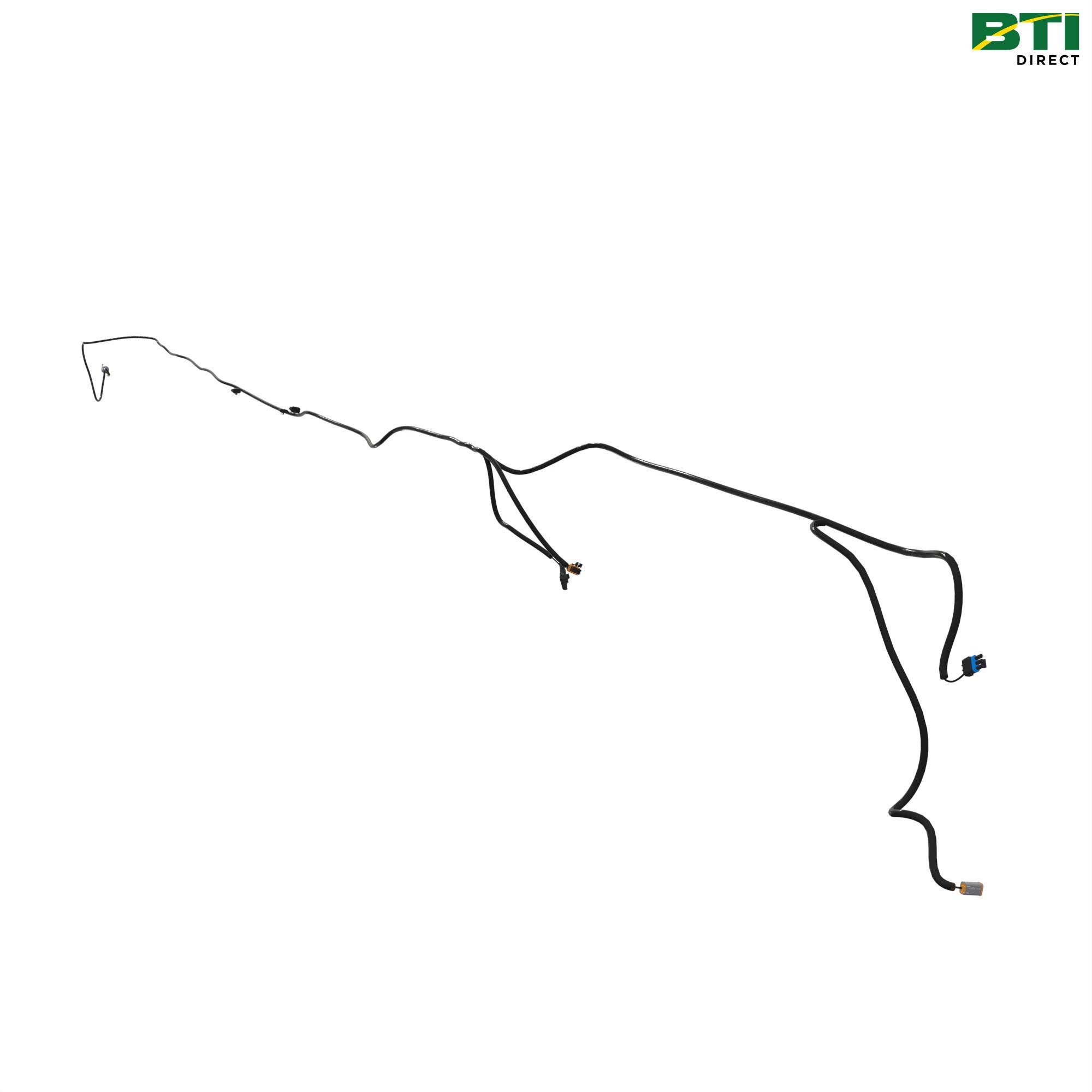 AN306862: Boom Wiring Harness
