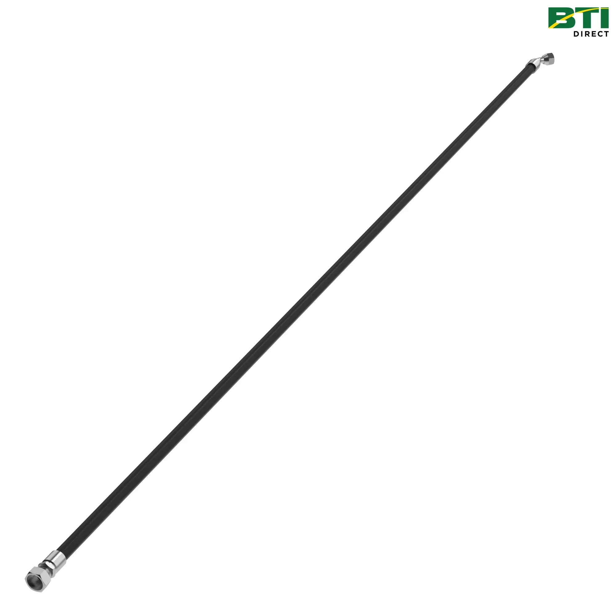 AXE41366: Load Sense Pump Return Hydraulic Hose