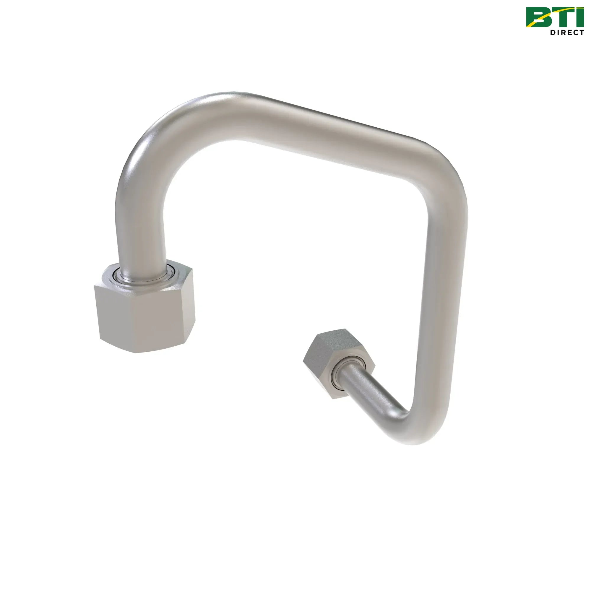 RE200360: SCV Pressure Oil Line