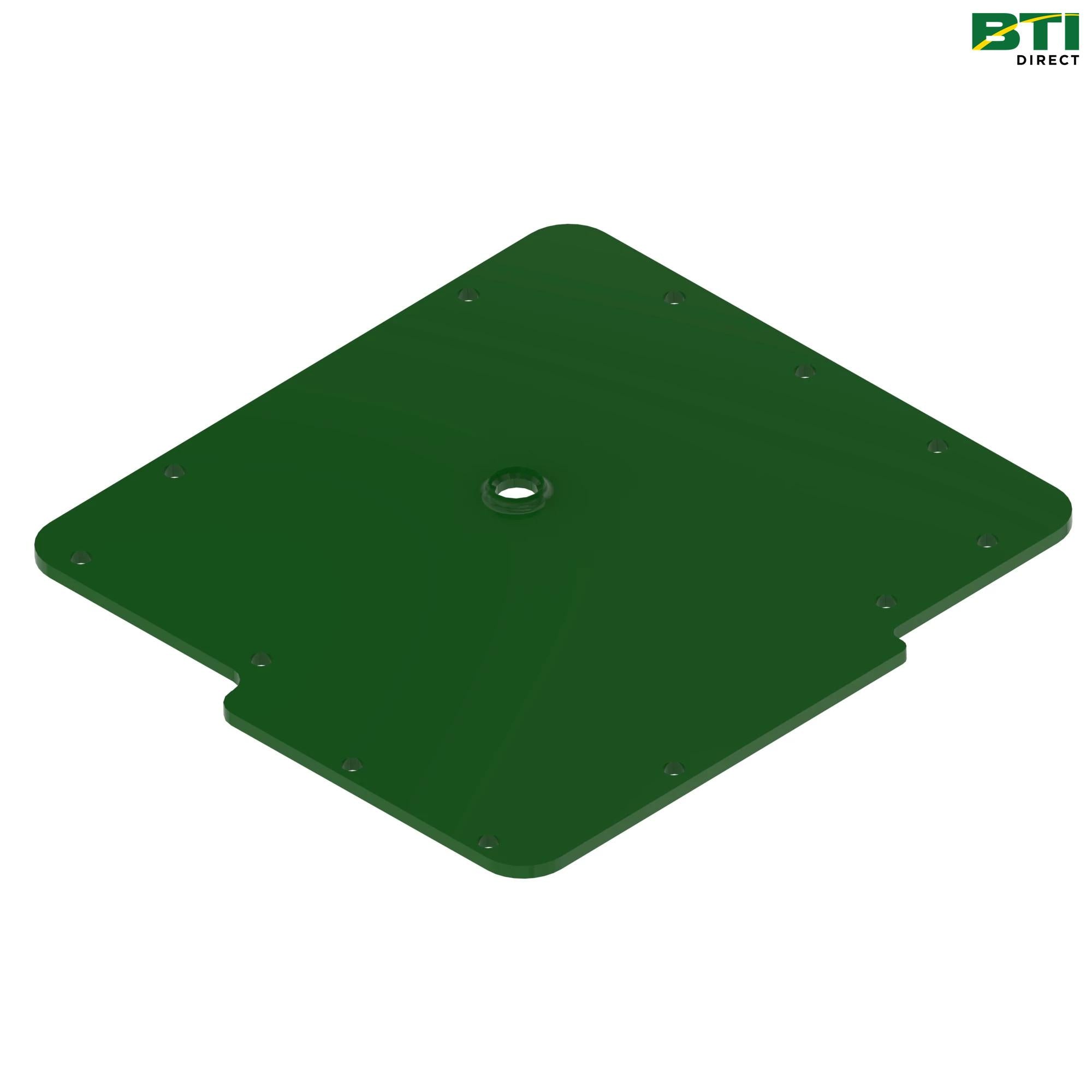 L101155: Transmission Cover