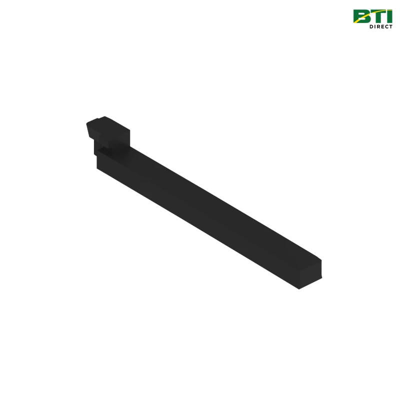L215759: Rear LH Hood Gasket