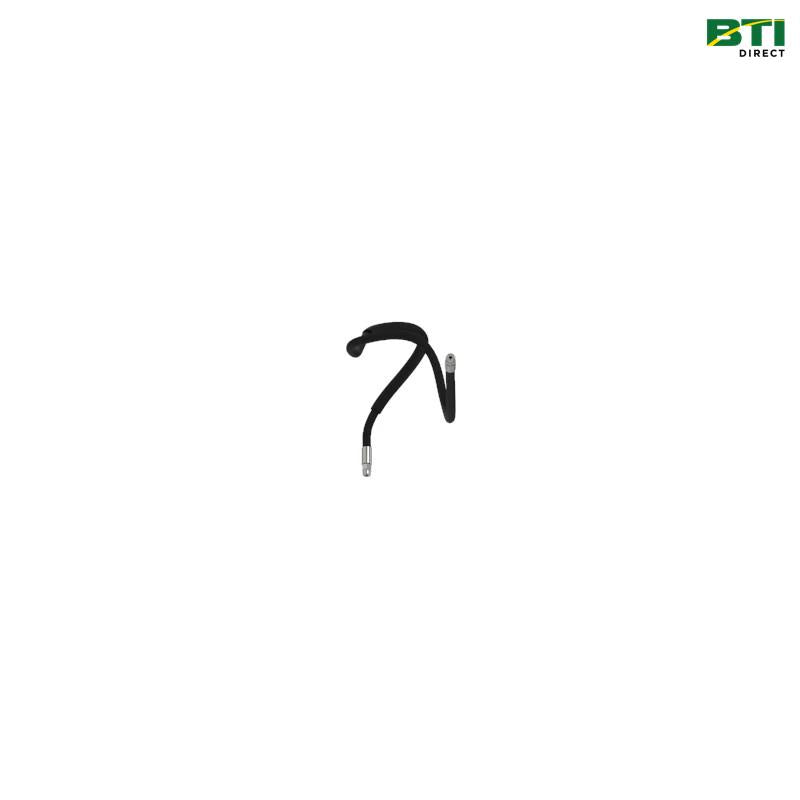 AL36521: Hydraulic Hose