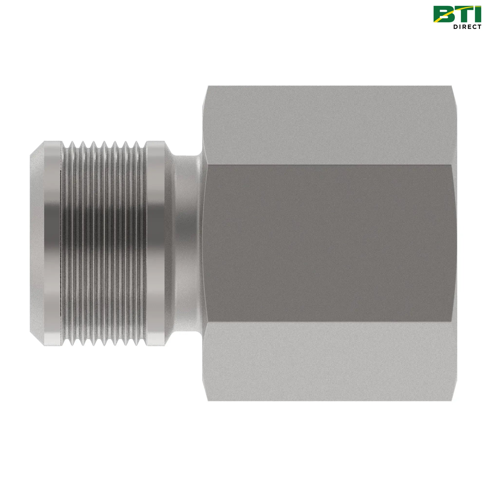 N310438: Hydraulic Valve Restrictor
