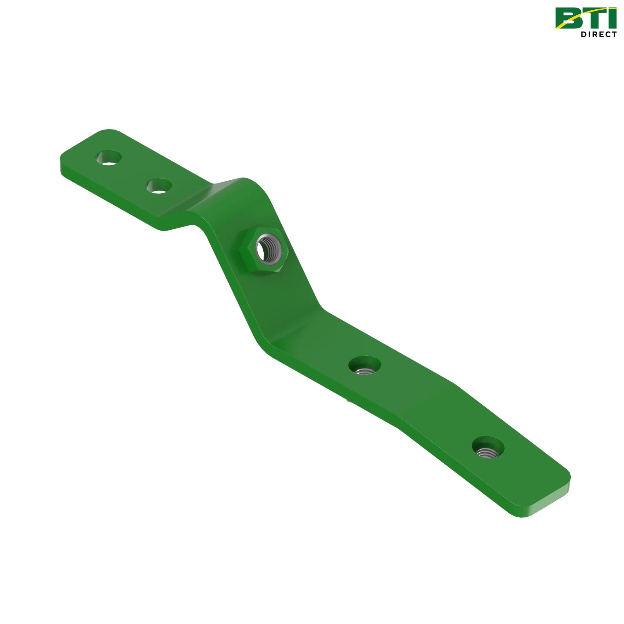 AL206020: Front Hitch Lines Bracket