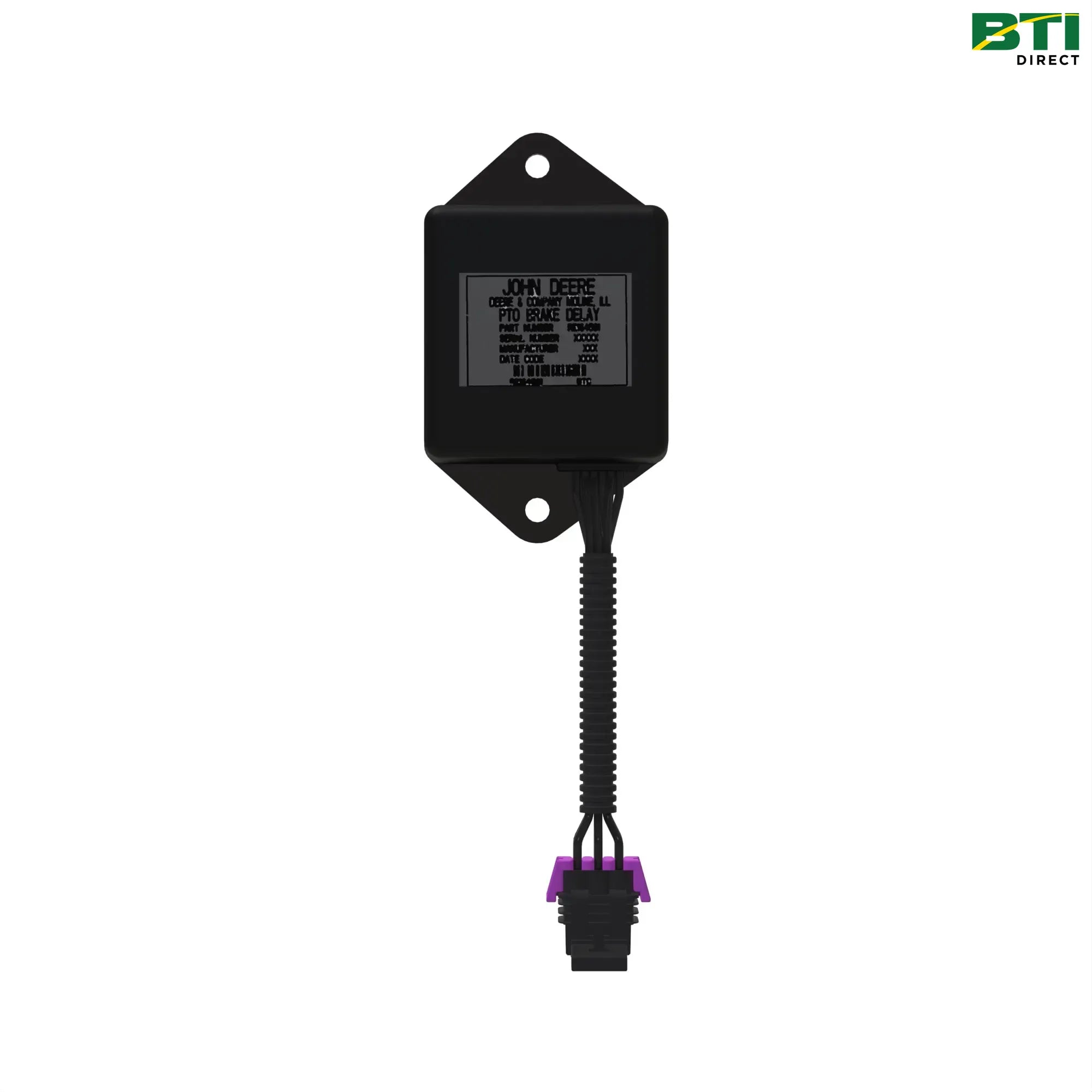 RE164581: Pump/Valve Controller