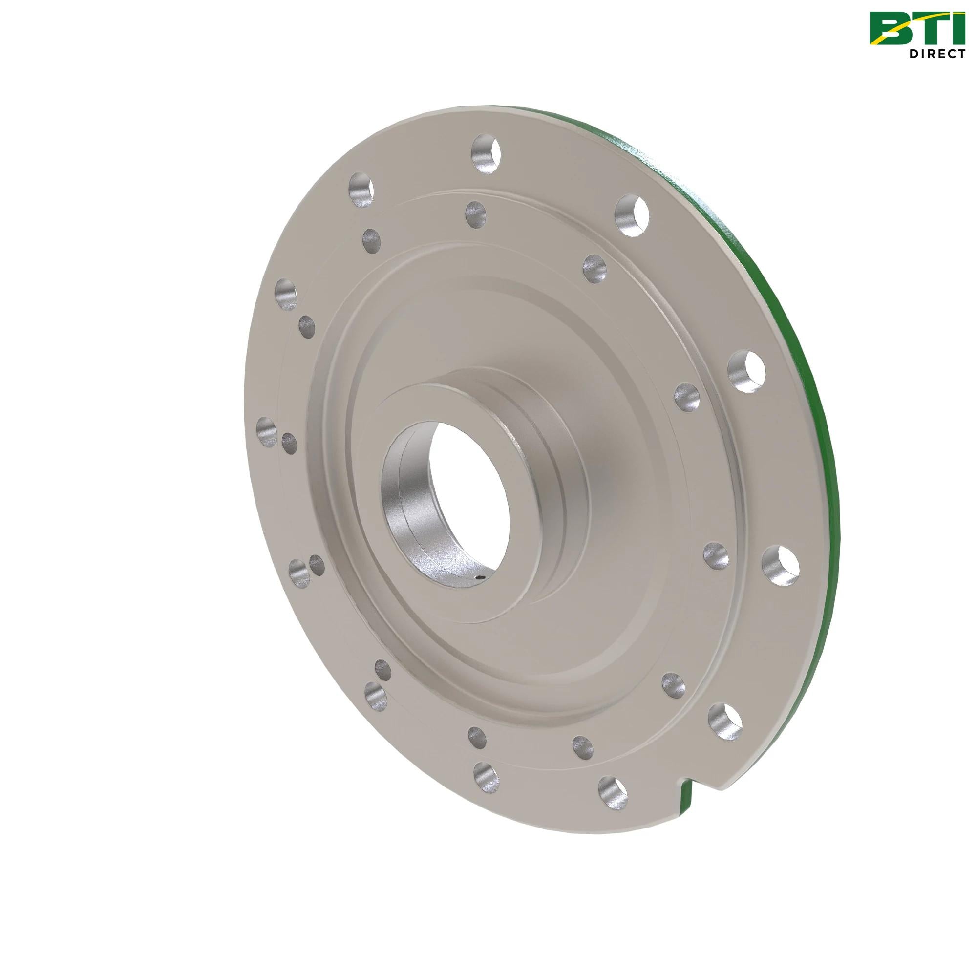 R290636: Differential Cover