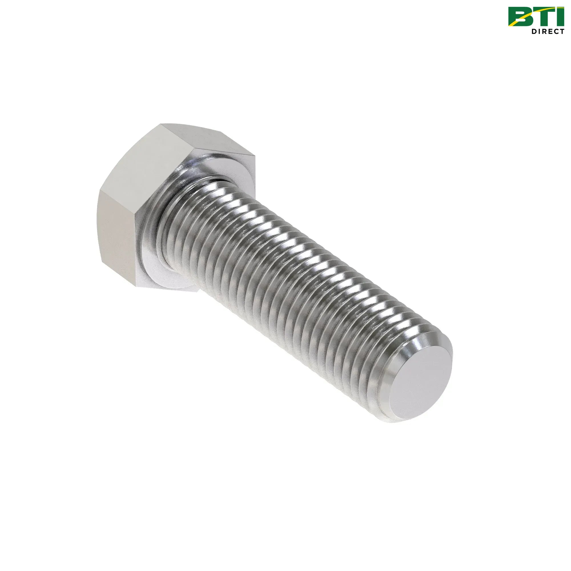 N208115: Hexagonal Head Cap Screw, M16 X 50