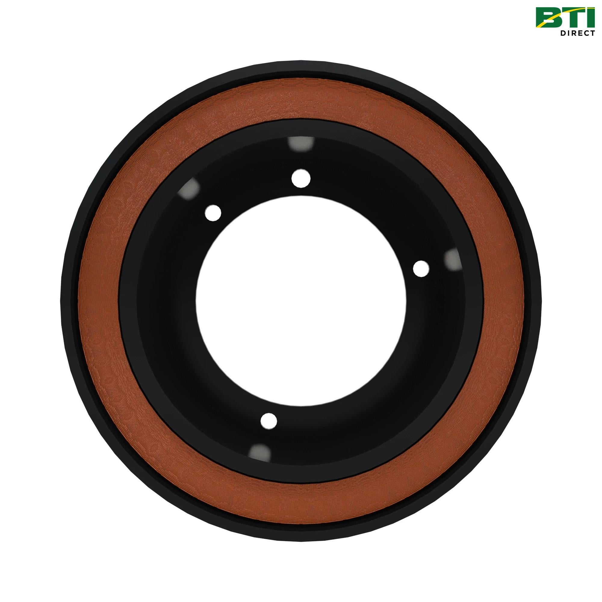 AN273005: Field Winding Coil