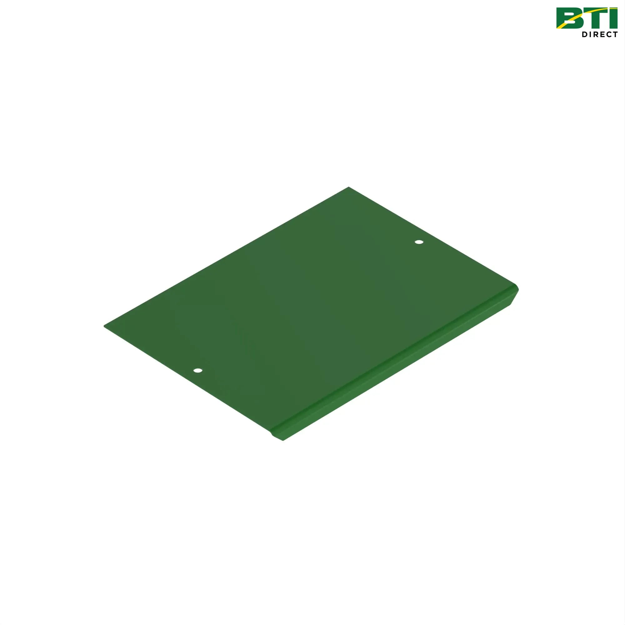 N317295: Injection Foamer Unit Cover Housing
