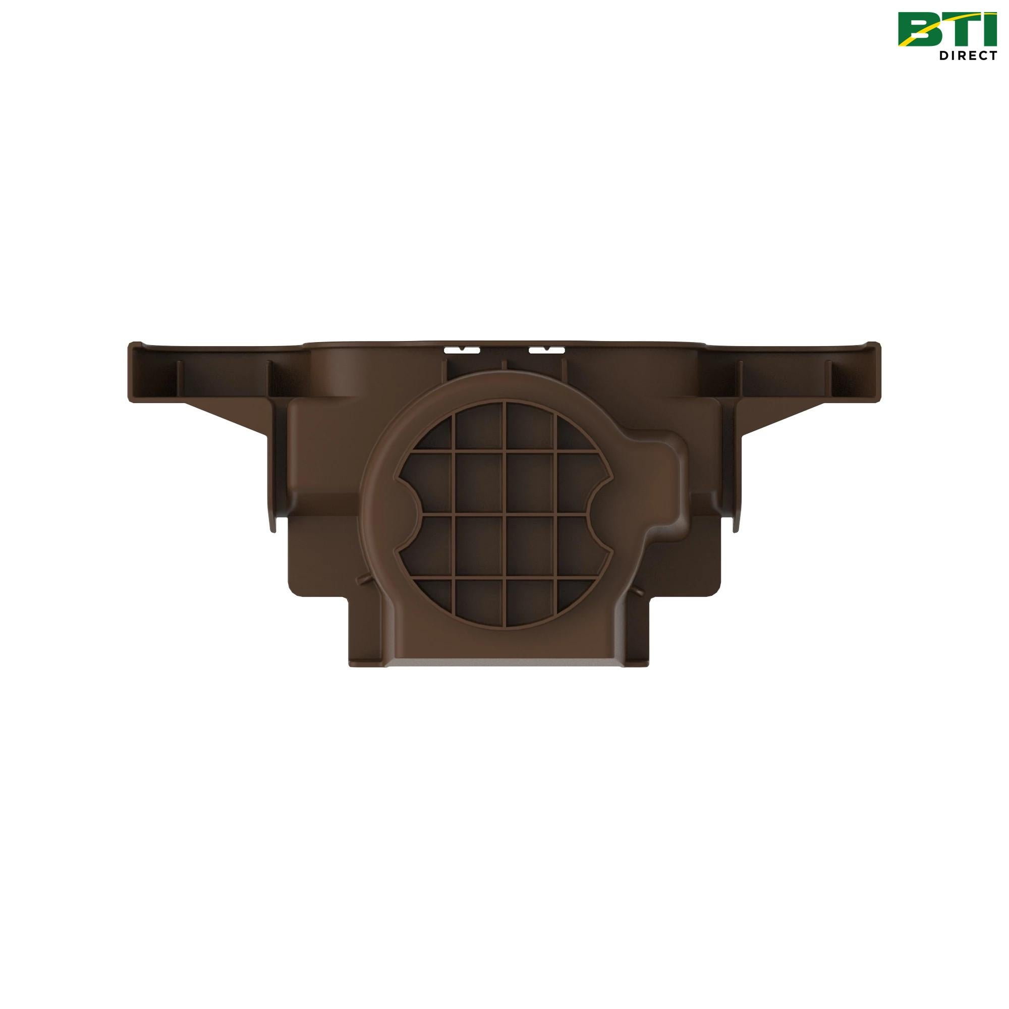 AL211231: Dark Brown Supplier Cup Holder