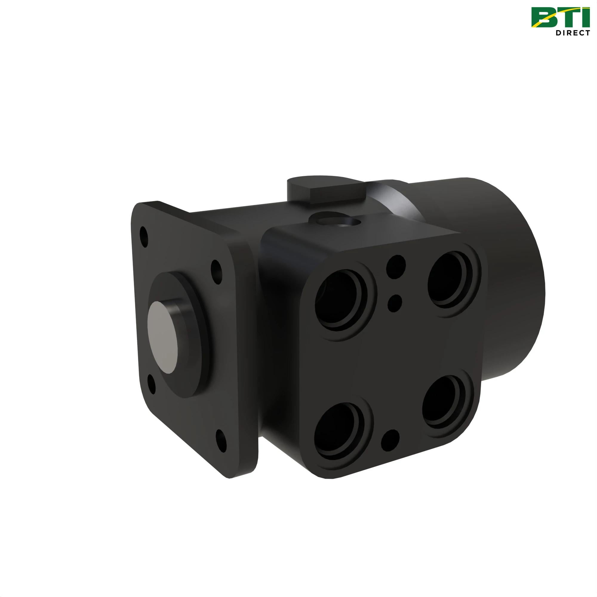 AL118056: Steering Control Unit