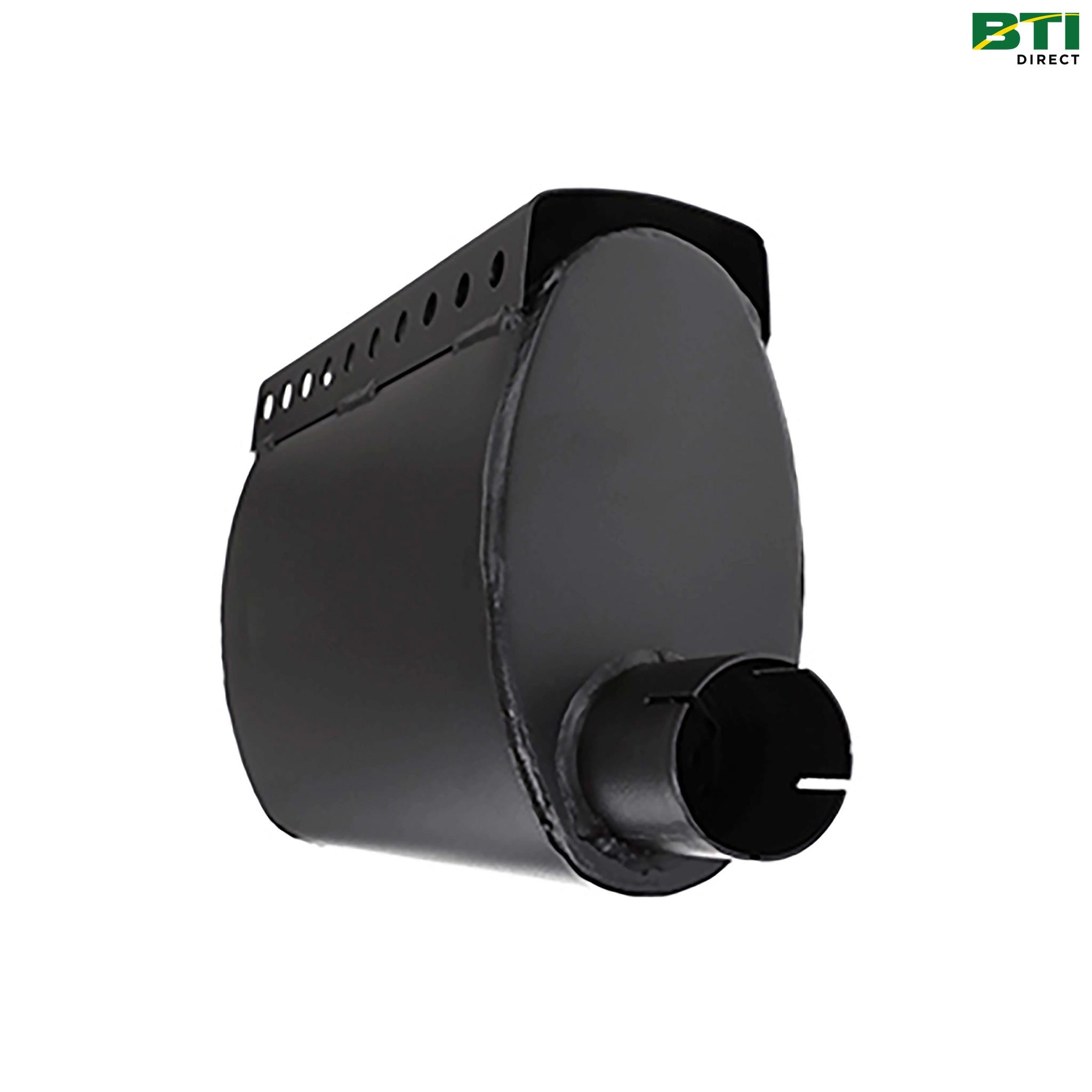 AL32213: Muffler