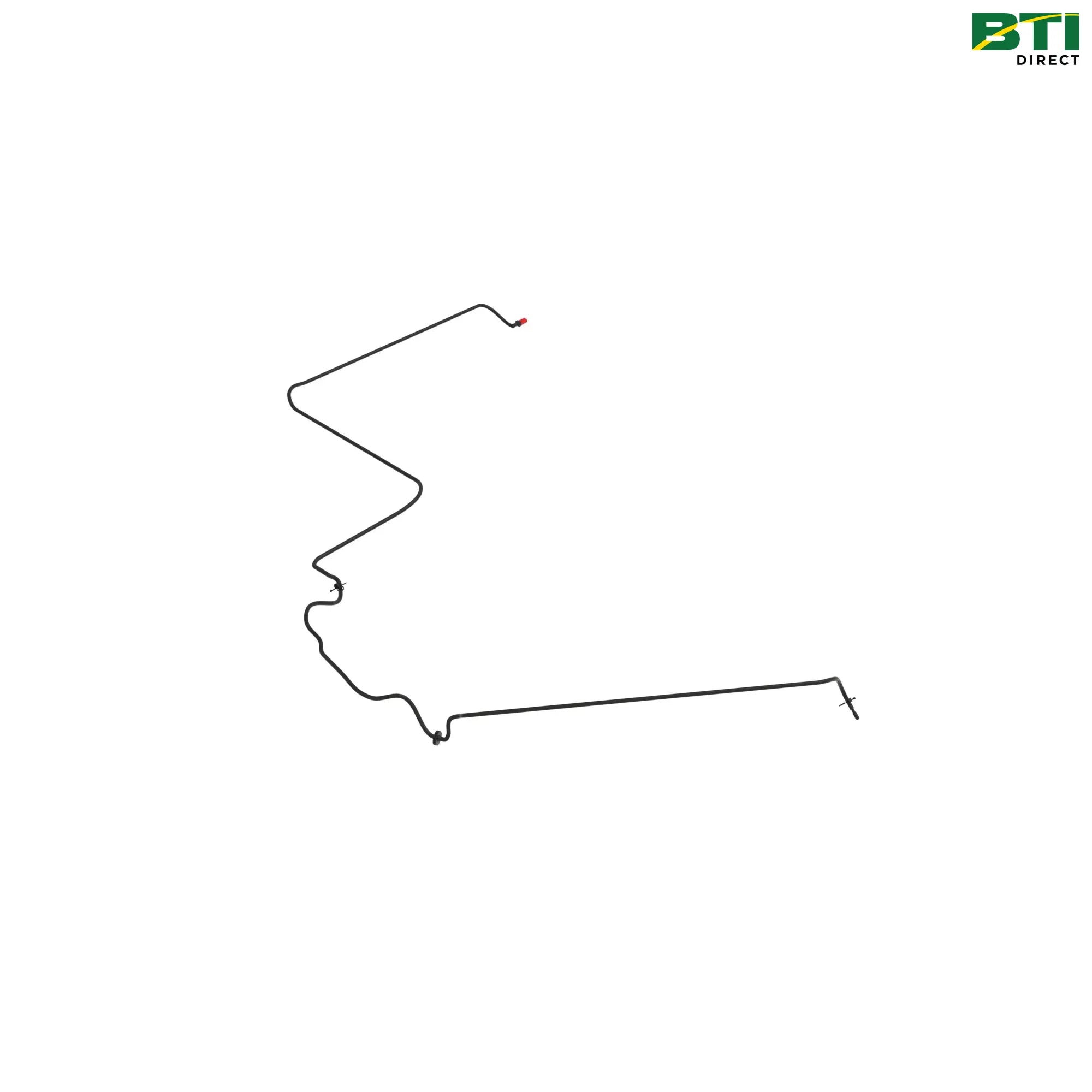 AXE44872: Camera Cable Wiring Harness