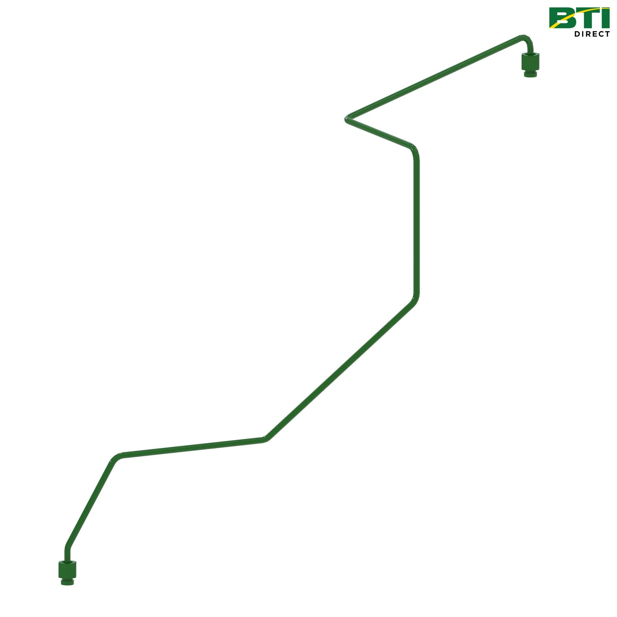AP39092: Brake Oil Line