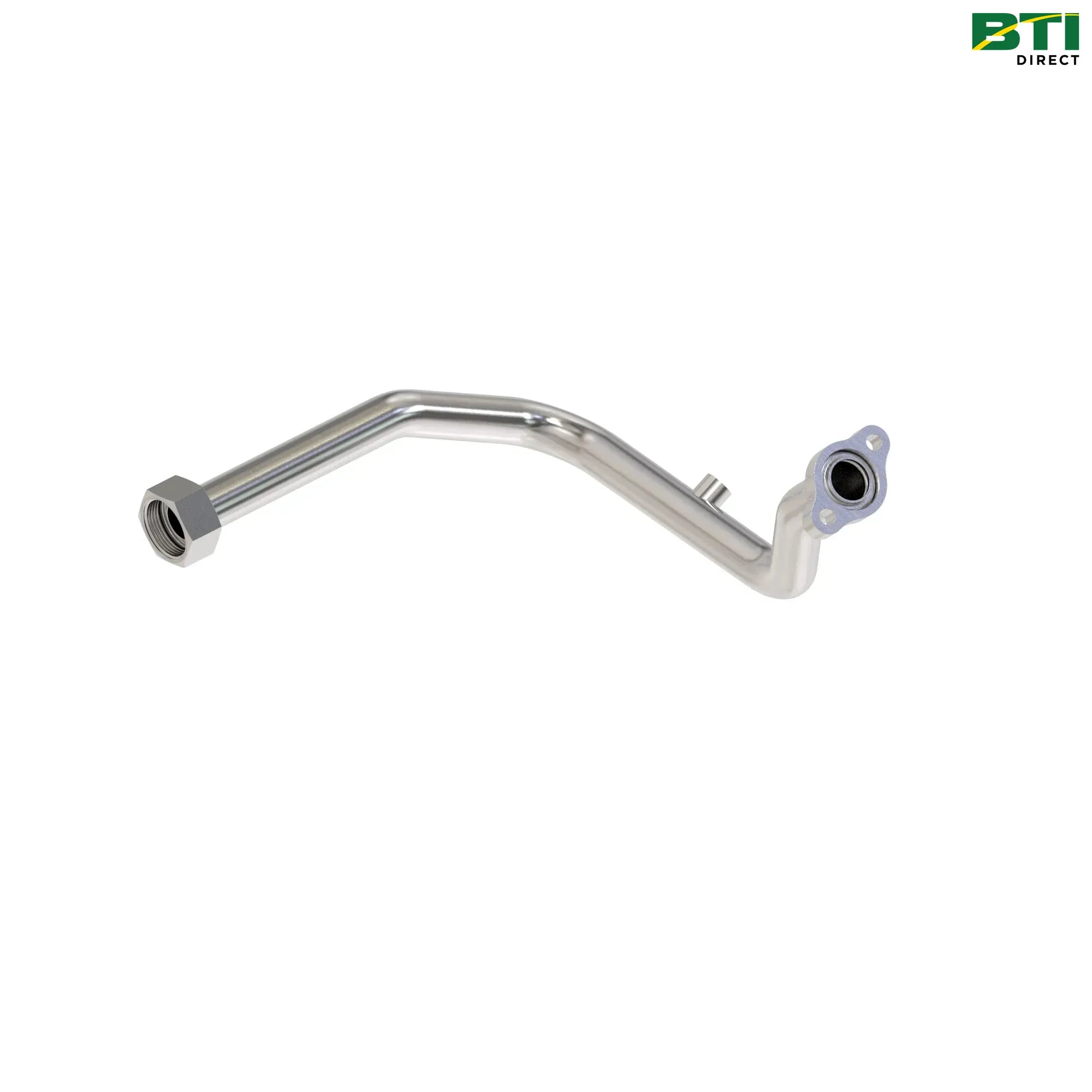 RE329998: Charge Pump to Transmission Supply Oil Line