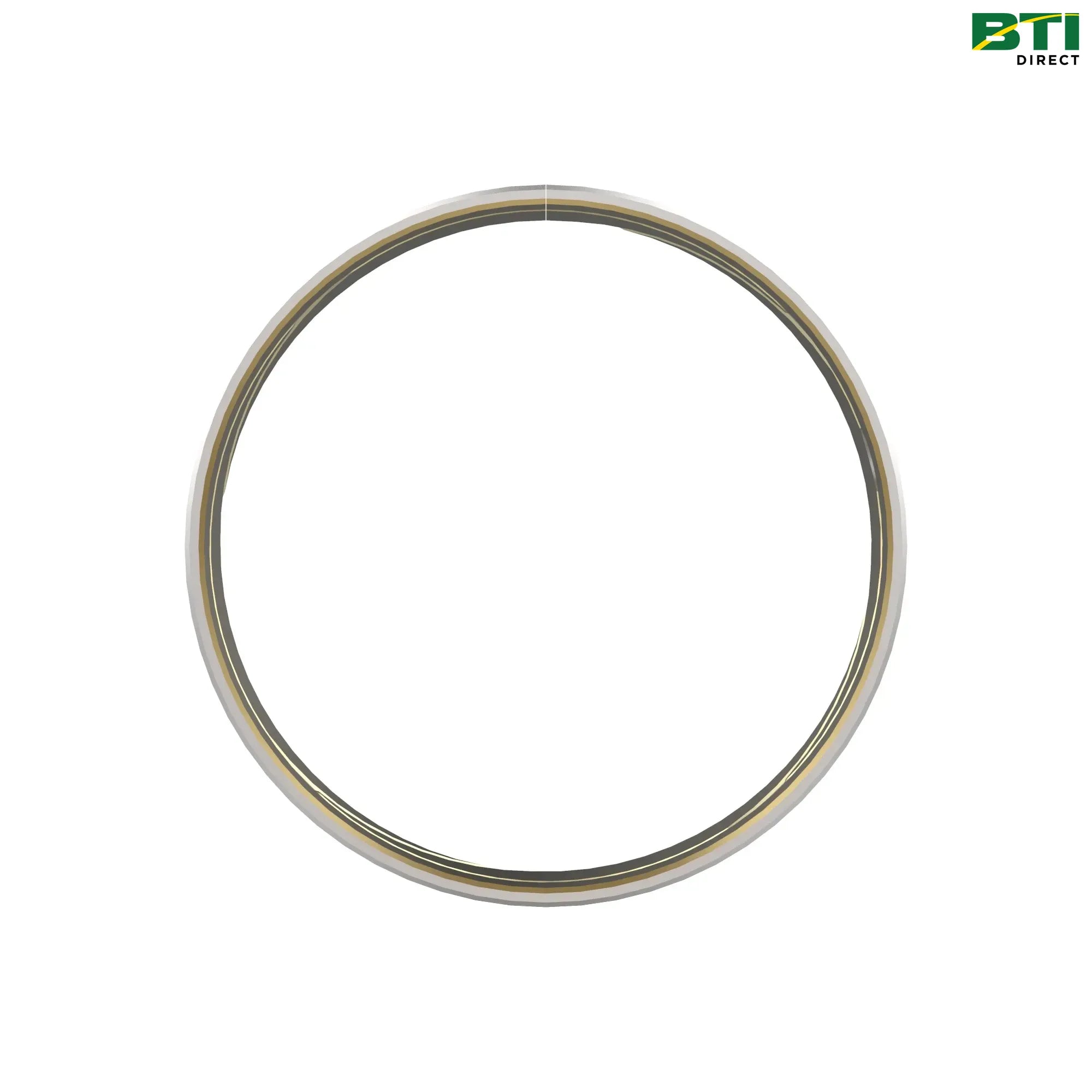 N302460: Cylindrical Split Alloy Bushing