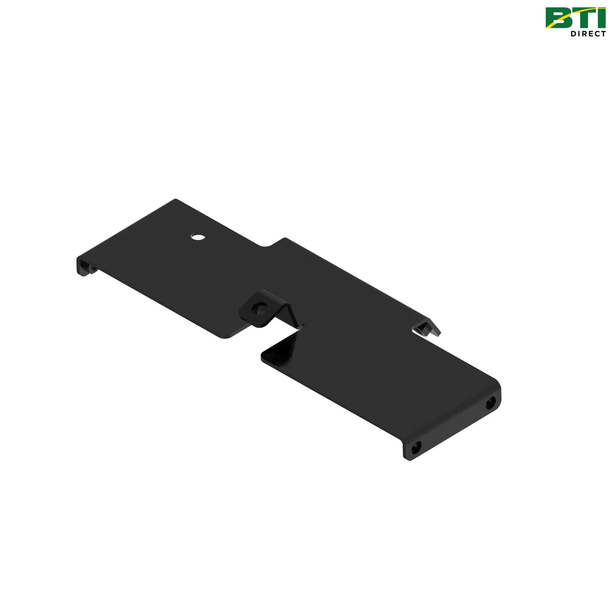 RE155713: GreenStar™ GPS Receiver Mounting Bracket