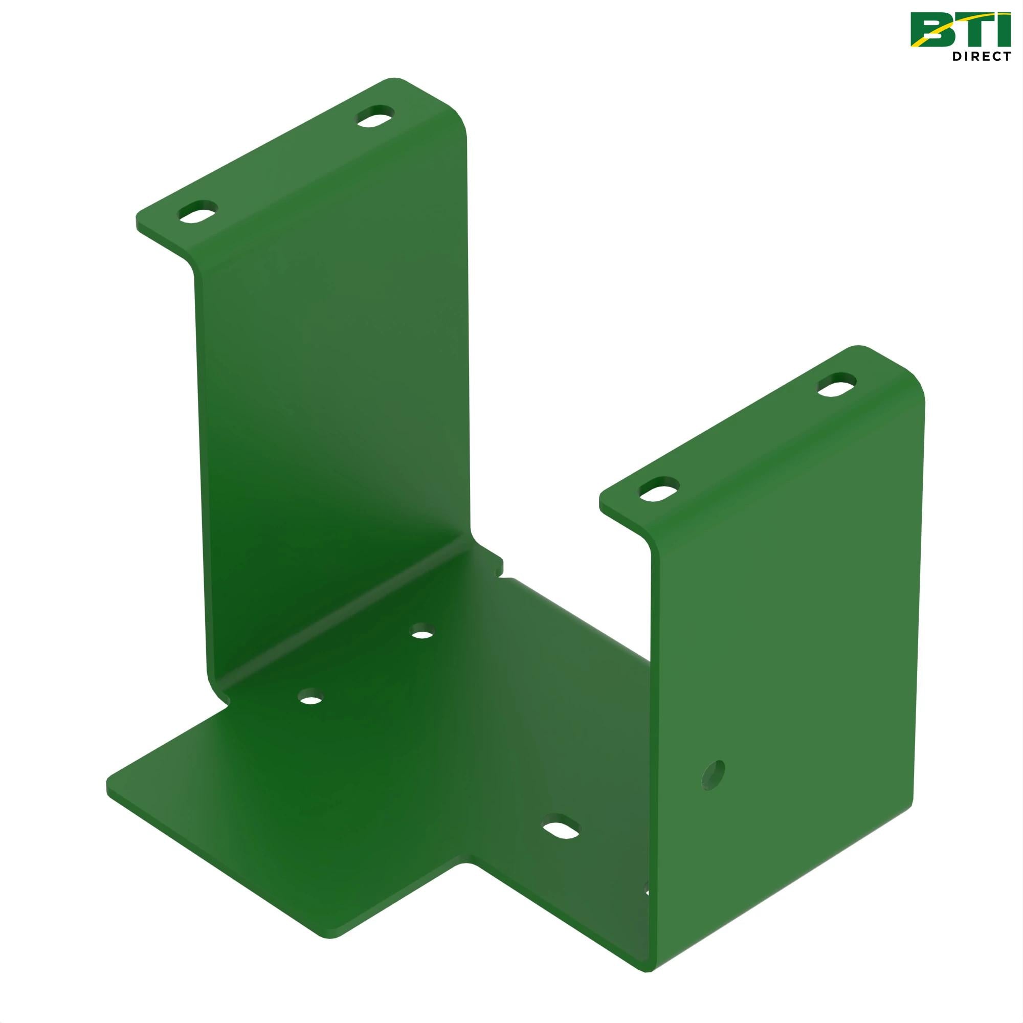 AN406370: Pump Guard Bracket