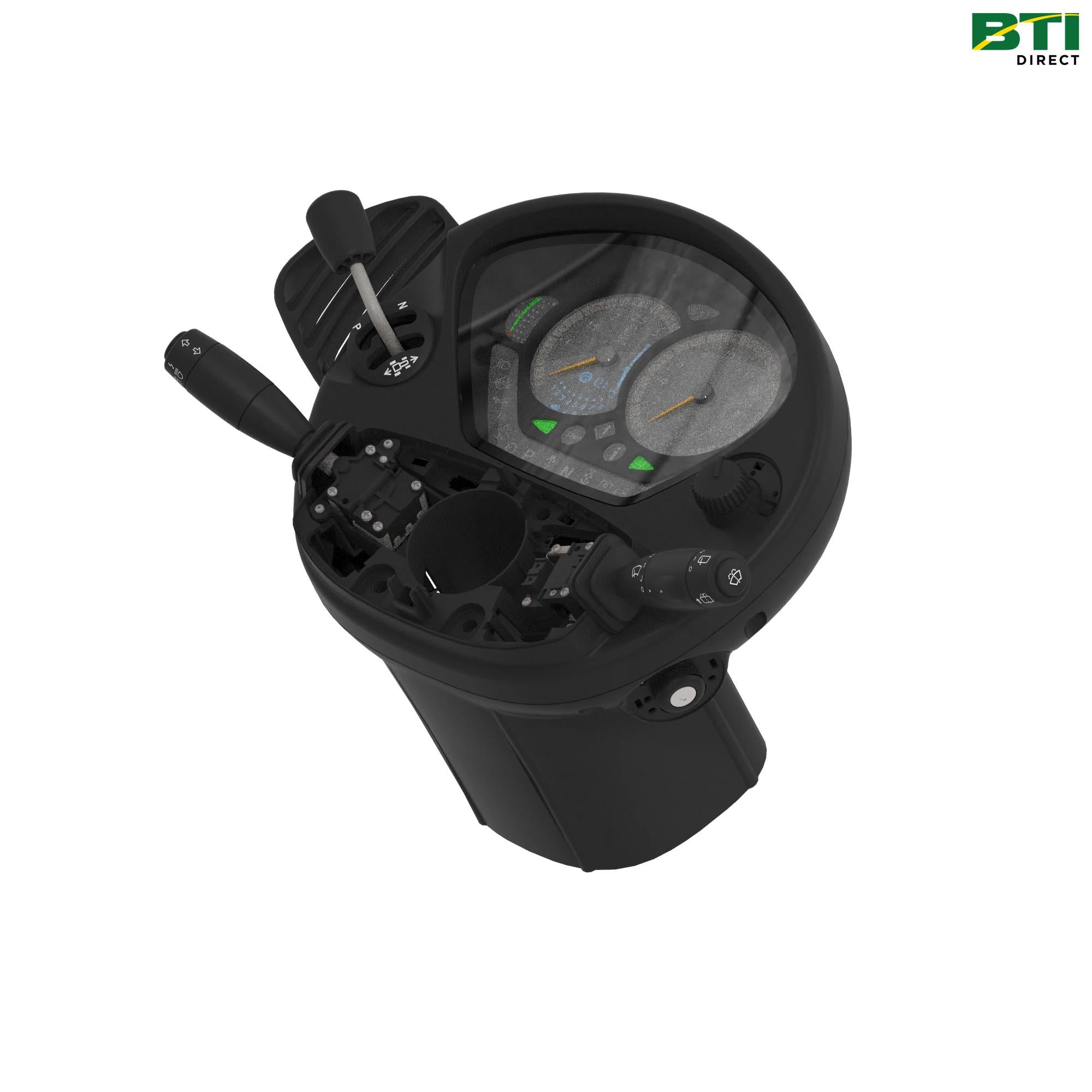 AL230800: Megapod Module