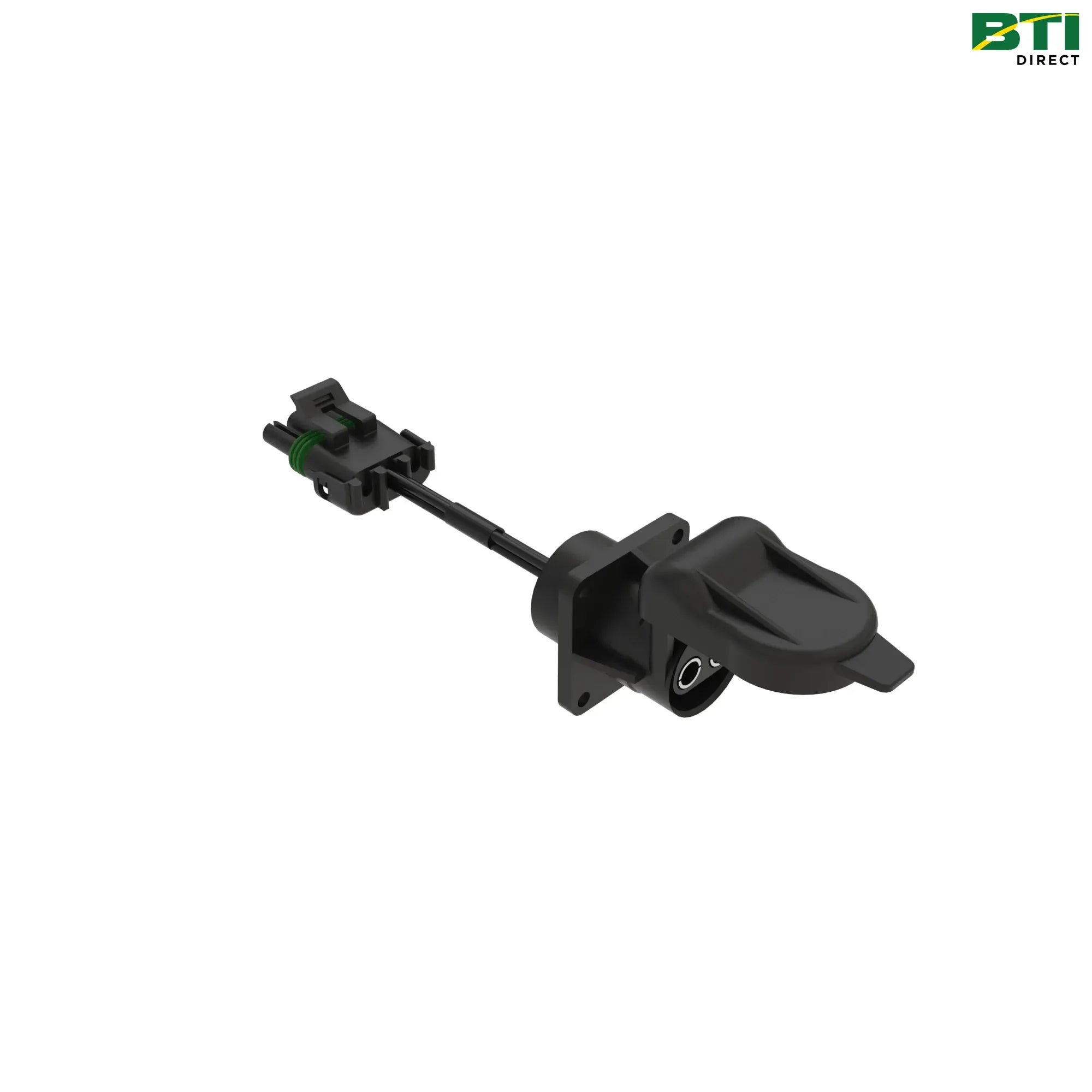 RE241868: Convenience Outlet Wiring Harness