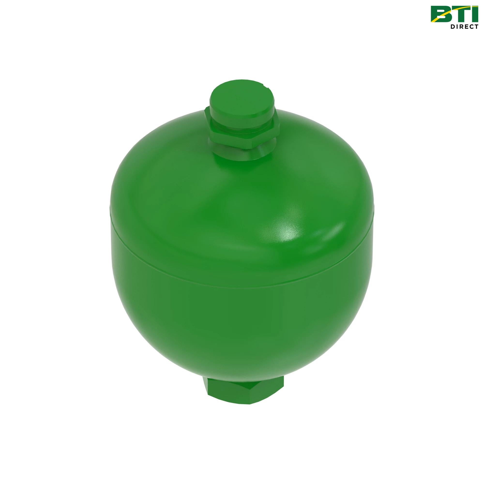 AL232465: Hydraulic Accumulator