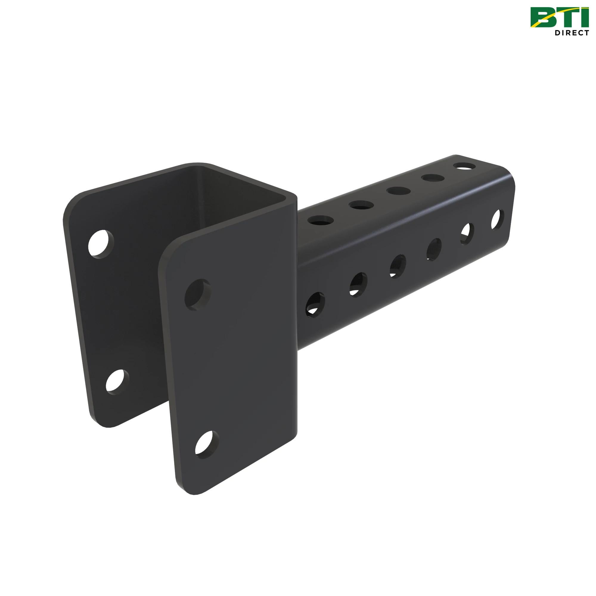 AN305902: Nurse Hose Support Bracket