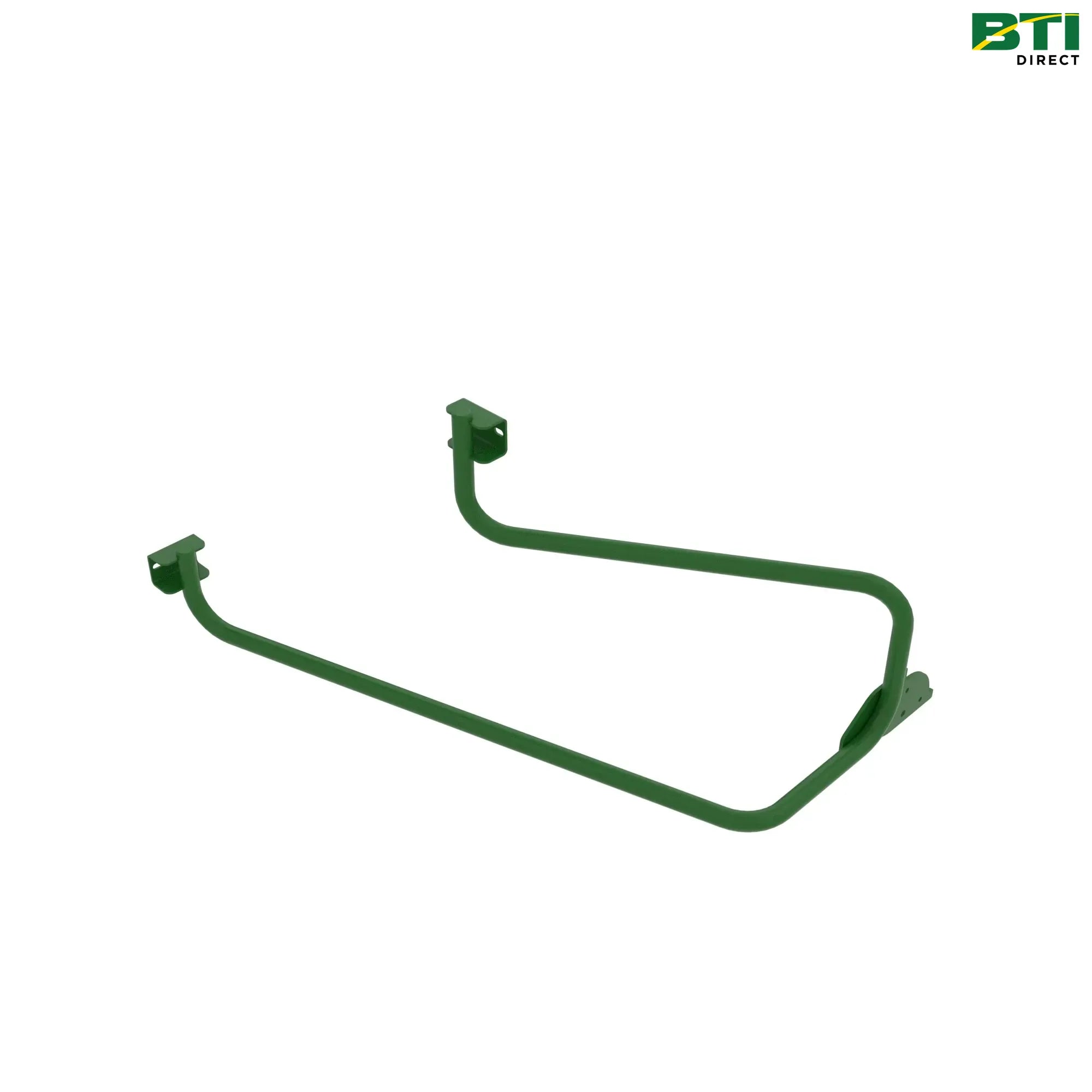 AXE47254: Spreader Safety Hoop, Left Side