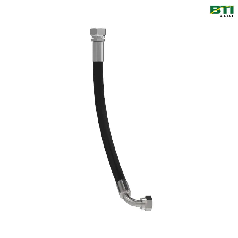 RE333497: Hydraulic Hose