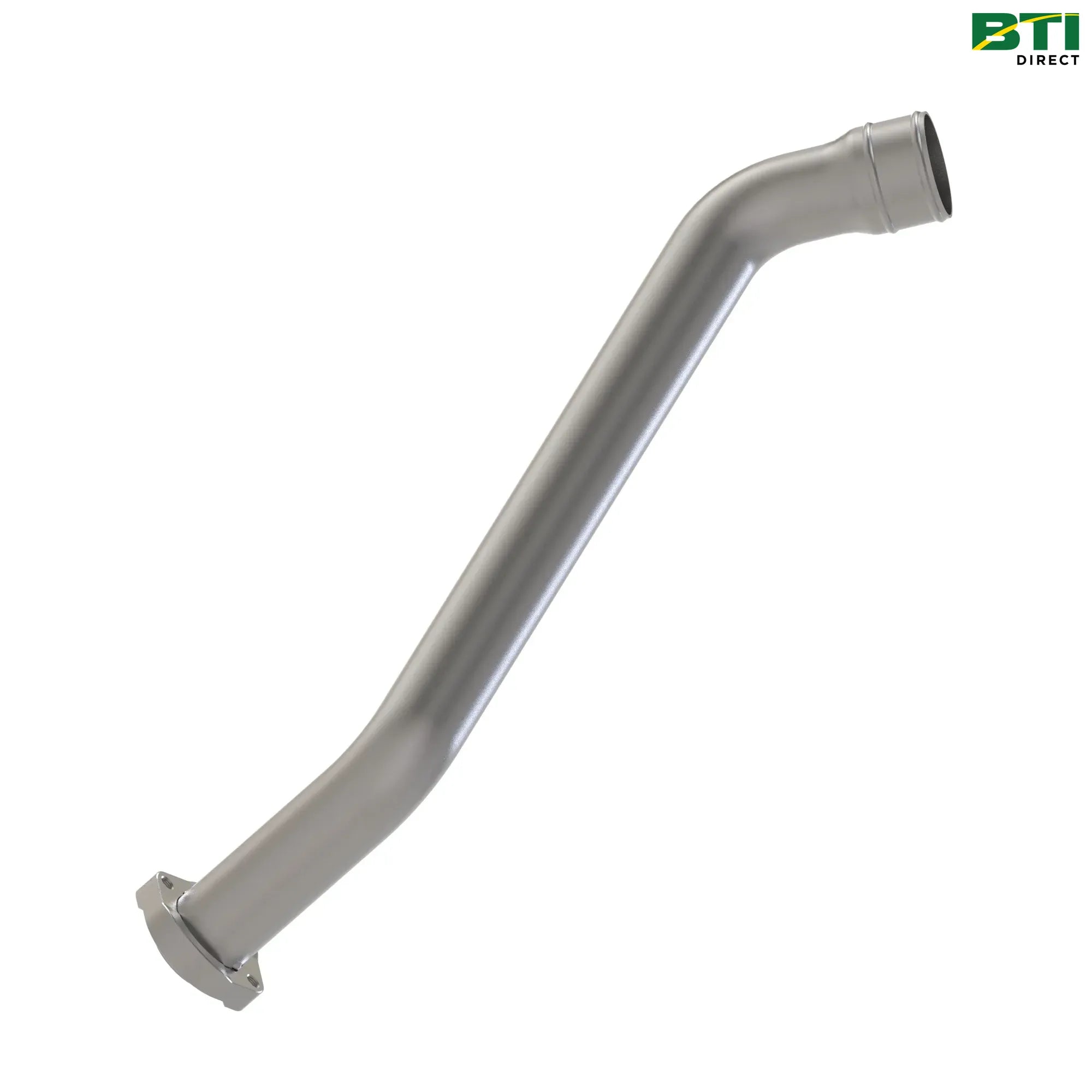 RE330216: Turbocharger to Air Aftercooler Pipe