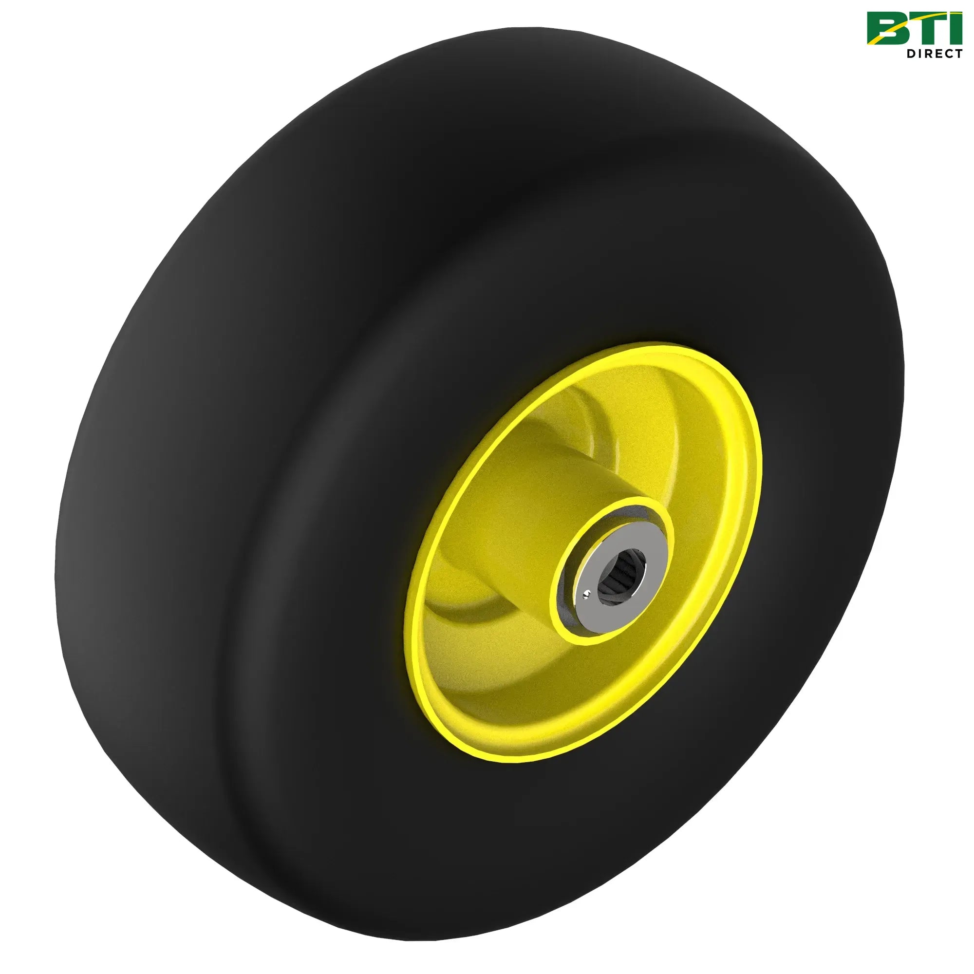 TCA20363: Wheel Assembly, 11 X 4 X 5
