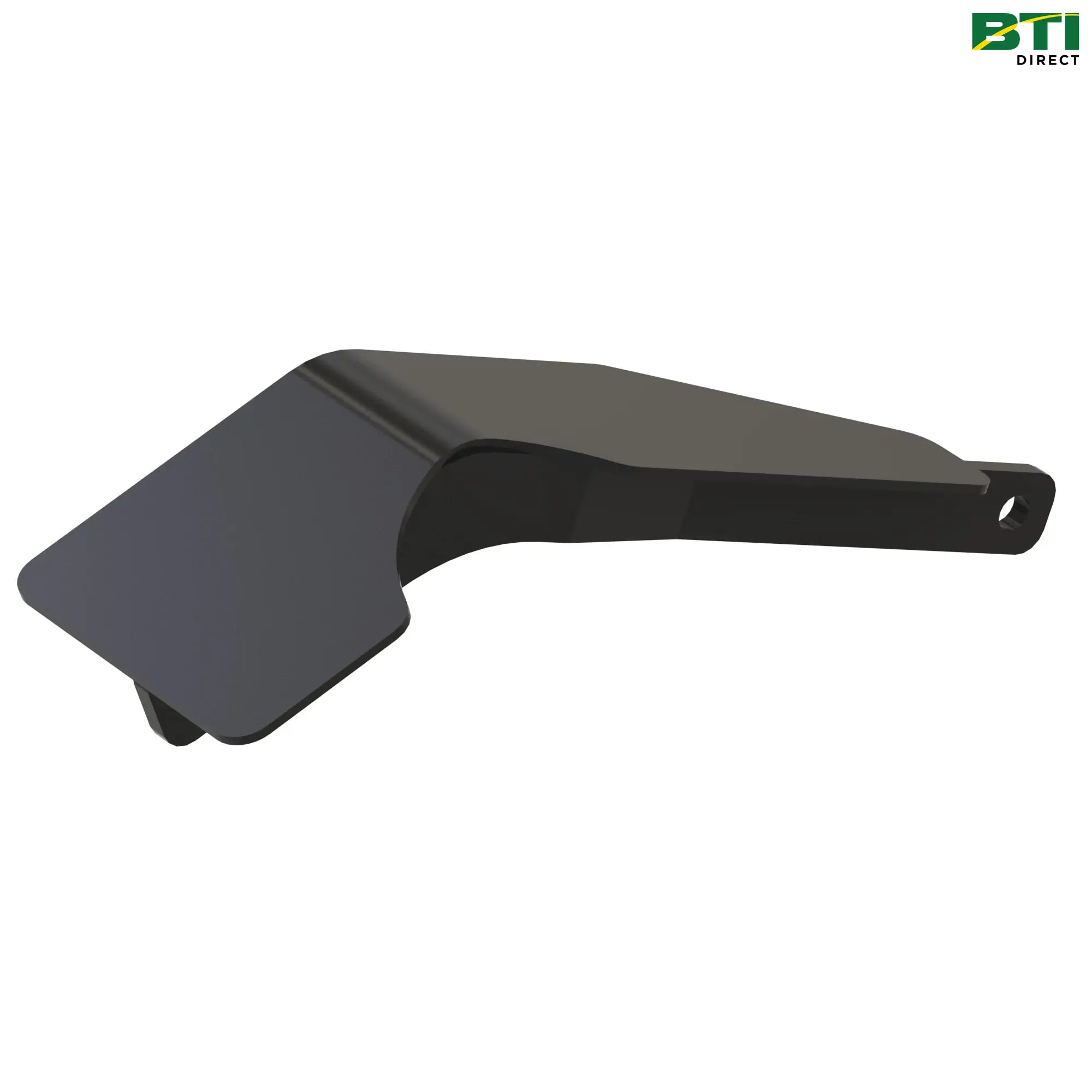RE236634: Alternator Bracket with Shield