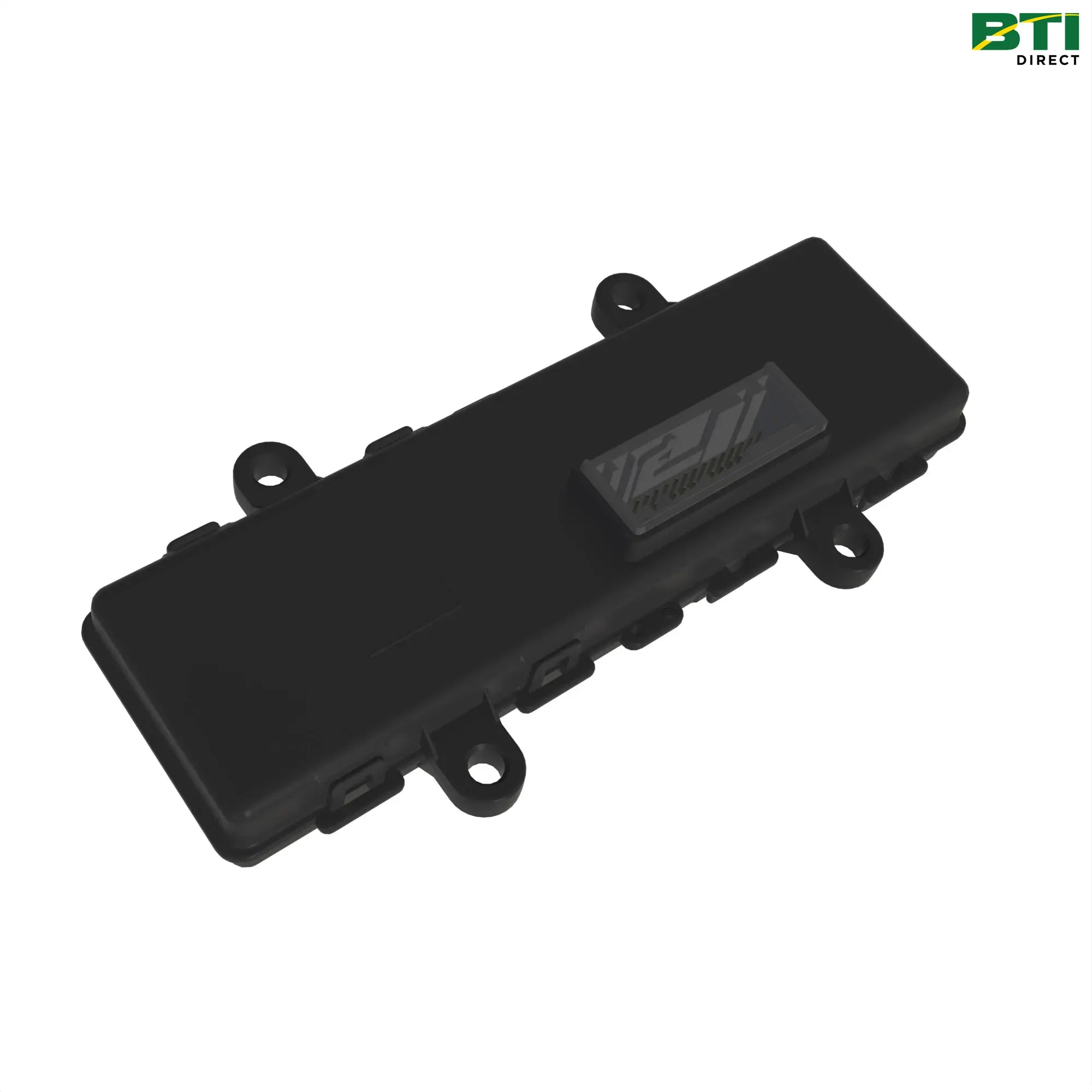 RE312415: Baud Rate Control