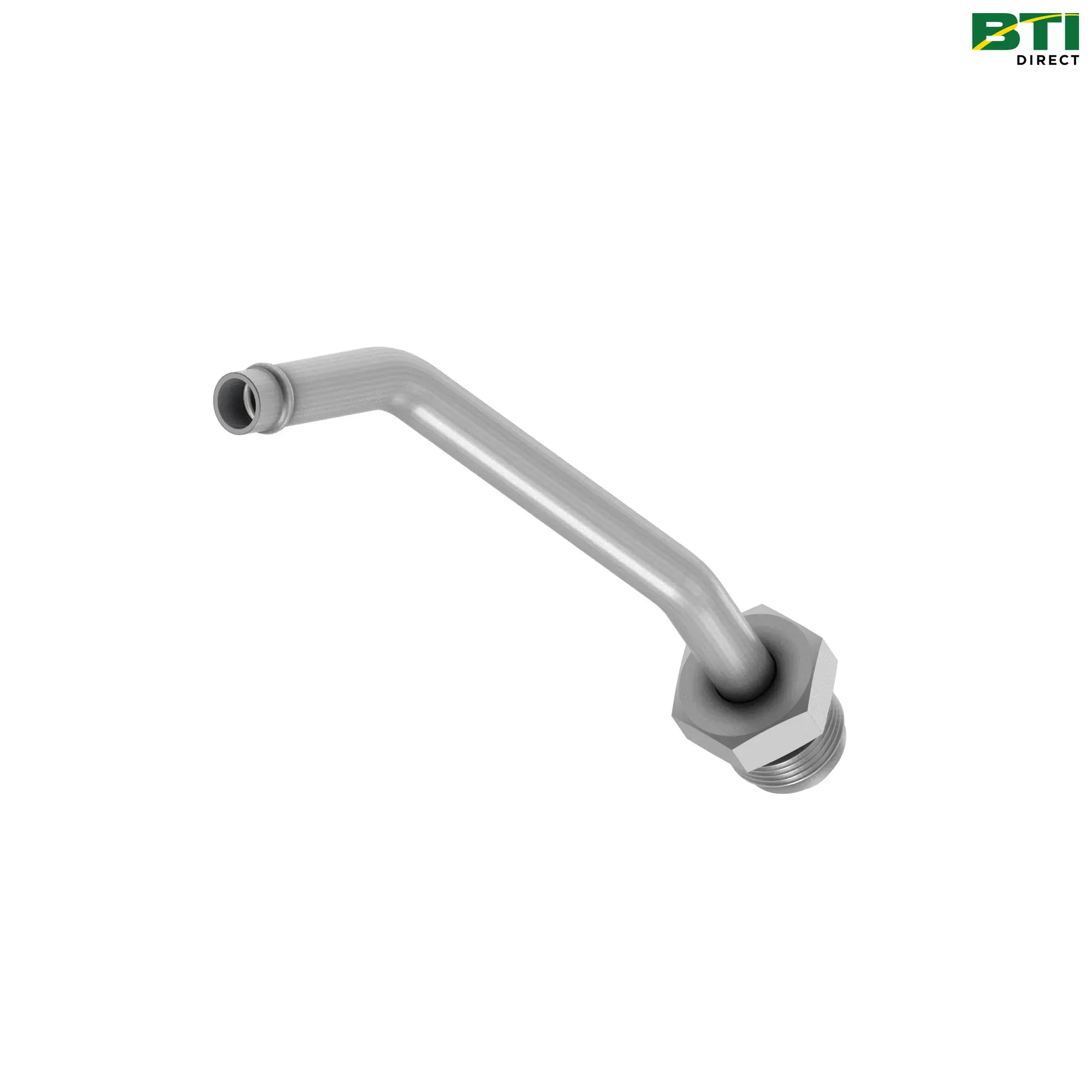 AXE39765: Low Pressure Delta Exhaust Pipe